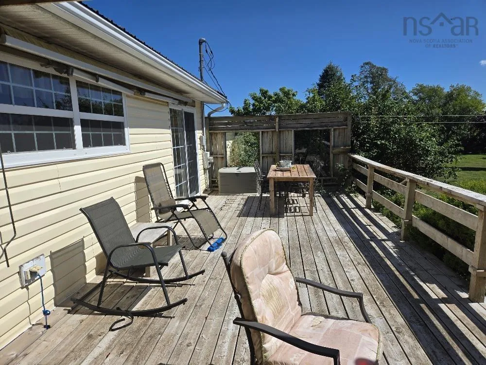 62 Old Road #3, Lower Truro, NS B6L 1N7, 3 Bedrooms Bedrooms, ,2 BathroomsBathrooms,Residential,For Sale,Old Road #3,202522703