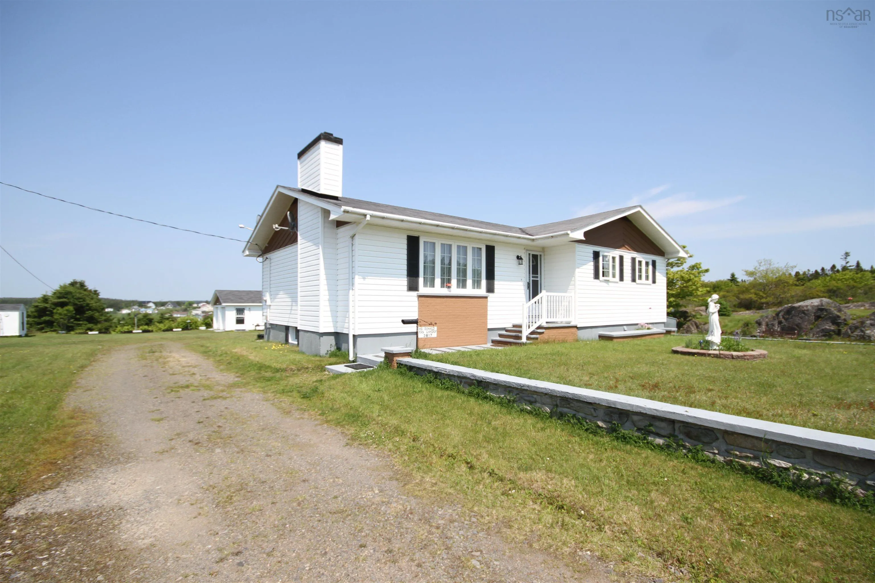 3817 Highway 206, Petit-de-grat, NS B0E 2L0, 3 Bedrooms Bedrooms, ,2 BathroomsBathrooms,Residential,For Sale,Highway 206,202515345