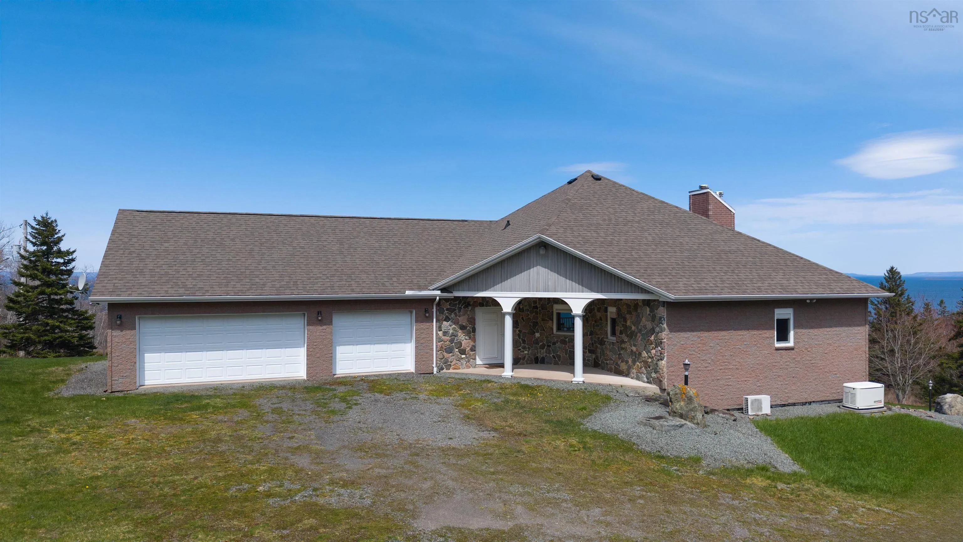 6260 West Bay Road, Roberta Ns B0e 3k0, 4 Bedrooms Bedrooms, ,4 BathroomsBathrooms,Residential,For Sale,West Bay,202508227