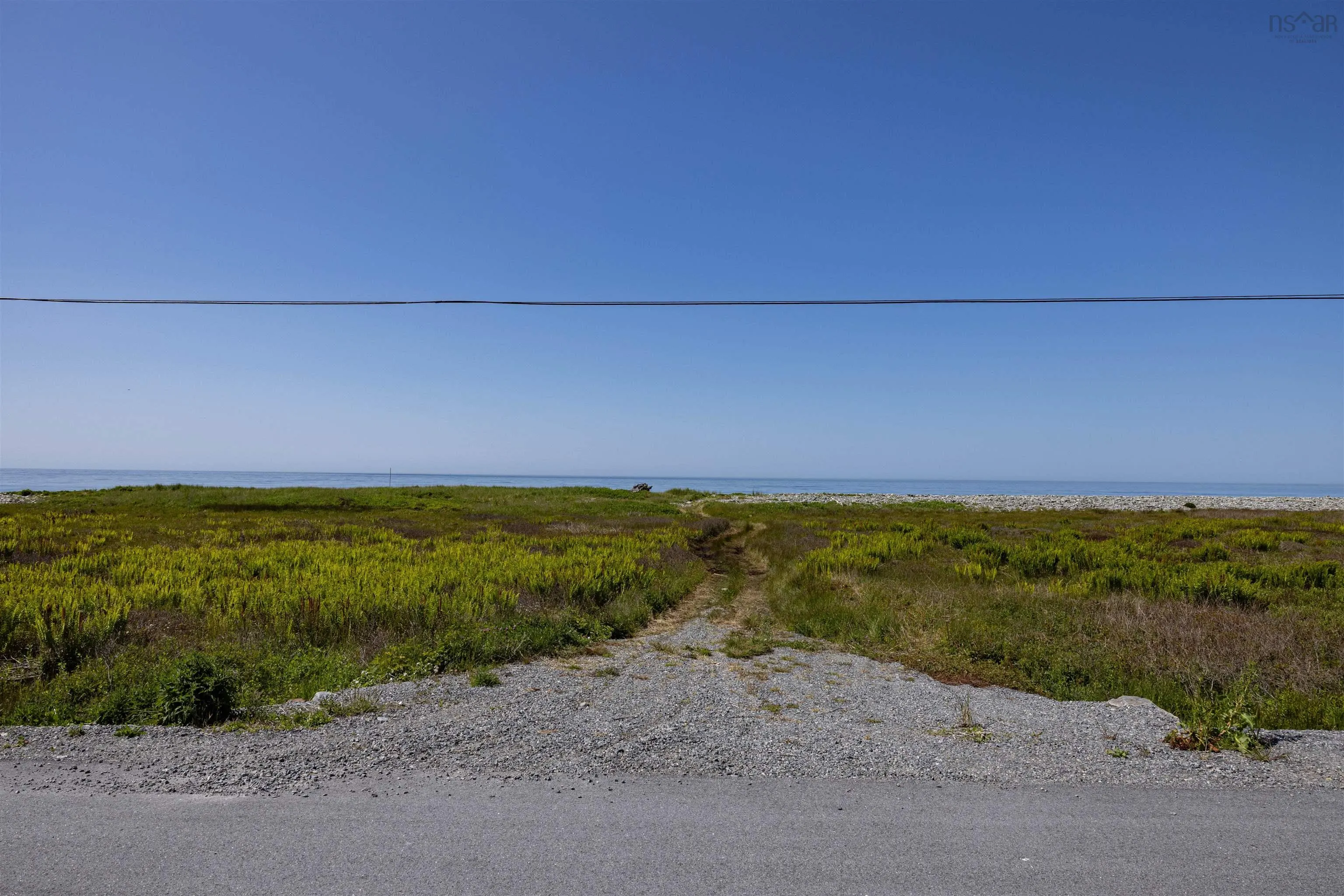 670 Baccaro Road, West Baccaro Ns B0w 1c0, ,Land,For Sale,Baccaro,202427101