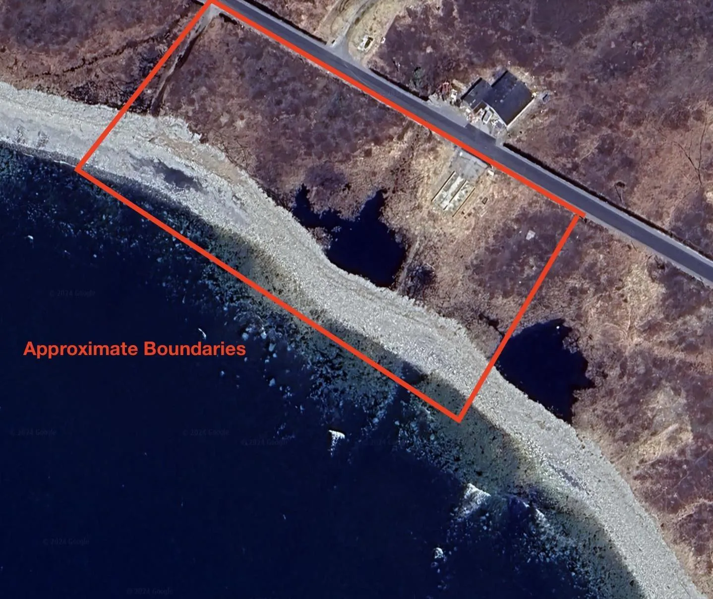 670 Baccaro Road, West Baccaro Ns B0w 1c0, ,Land,For Sale,Baccaro,202427101