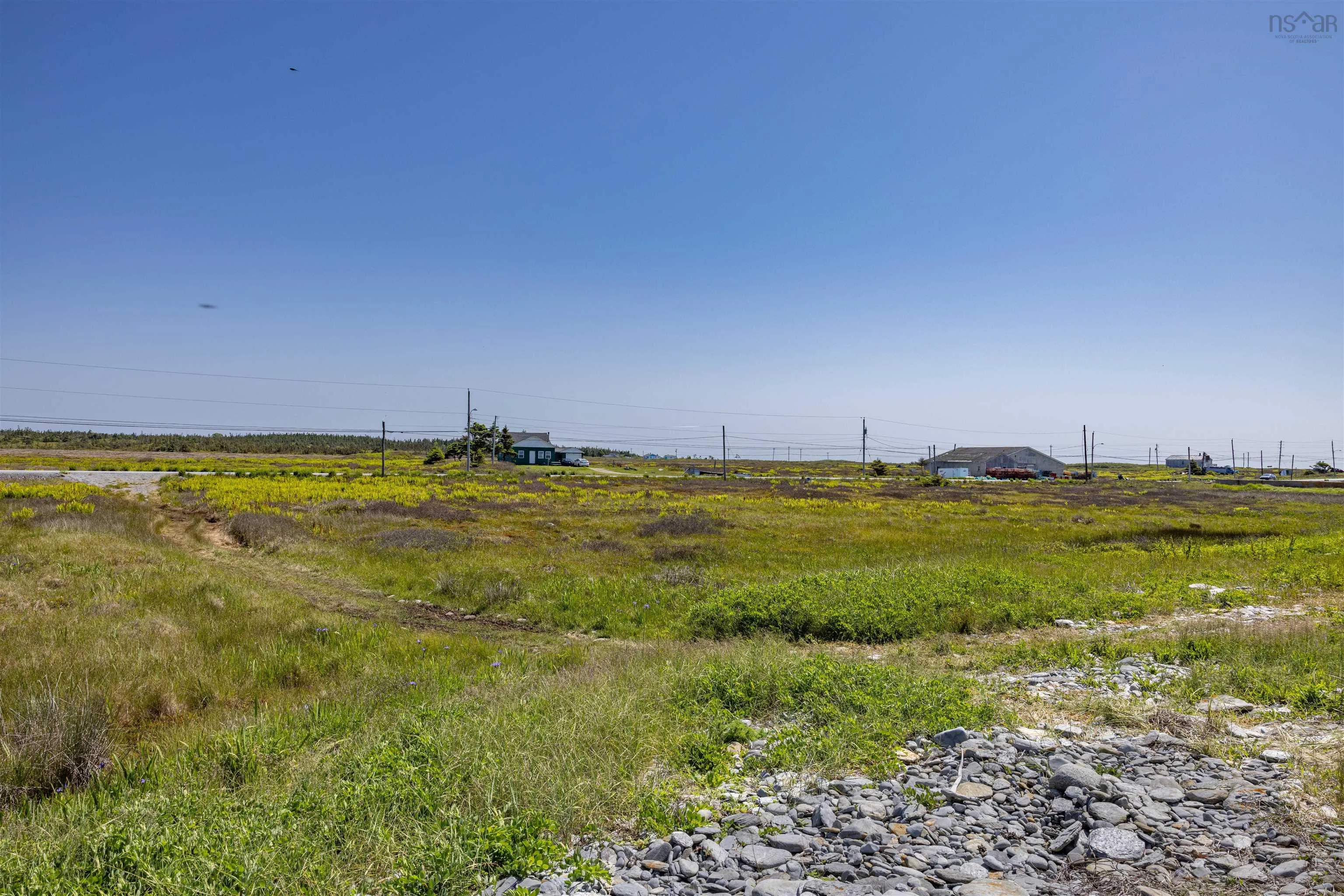 670 Baccaro Road, West Baccaro Ns B0w 1c0, ,Land,For Sale,Baccaro,202427101