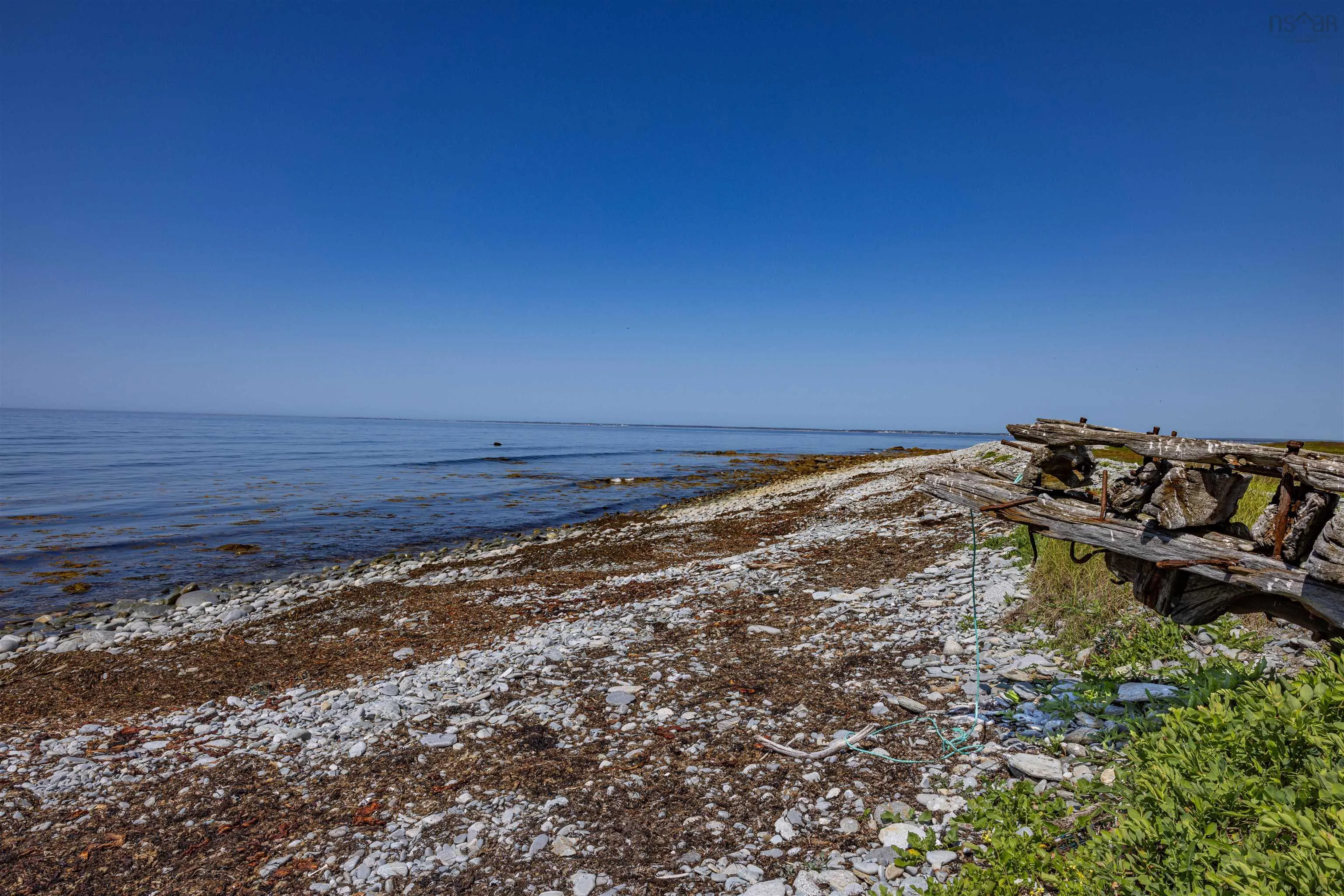 670 Baccaro Road, West Baccaro Ns B0w 1c0, ,Land,For Sale,Baccaro,202427101