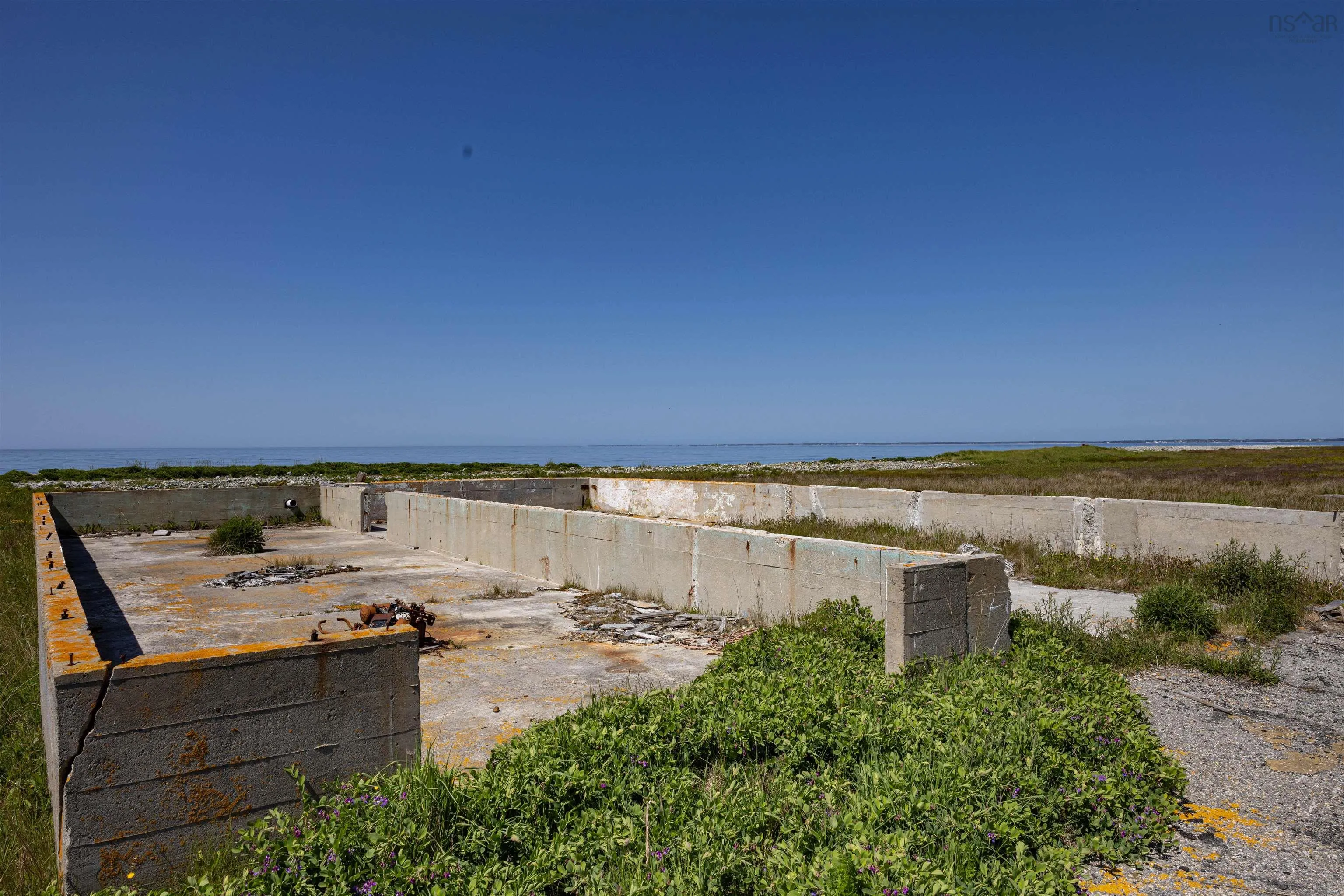 670 Baccaro Road, West Baccaro Ns B0w 1c0, ,Land,For Sale,Baccaro,202427101