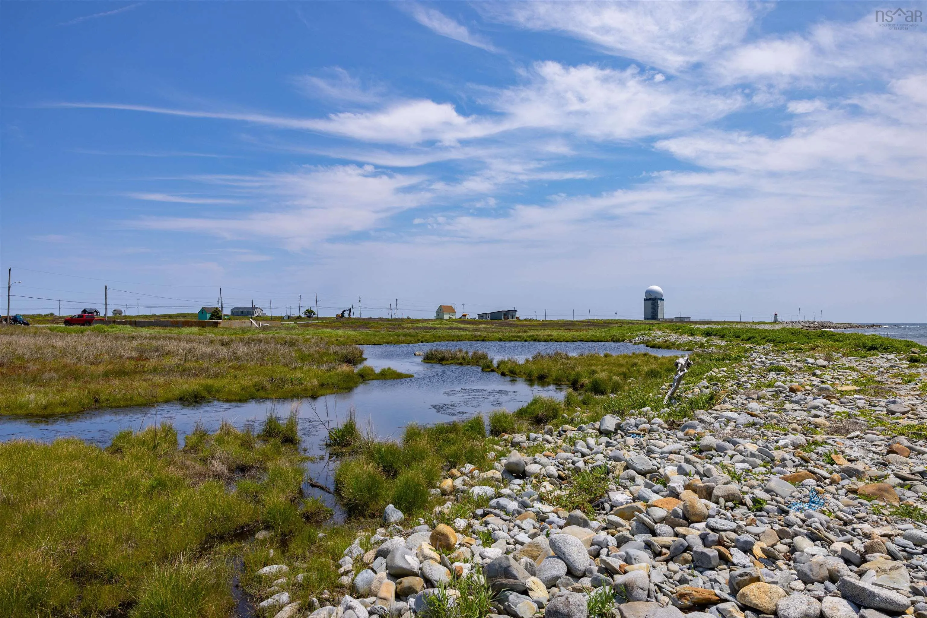670 Baccaro Road, West Baccaro Ns B0w 1c0, ,Land,For Sale,Baccaro,202427101