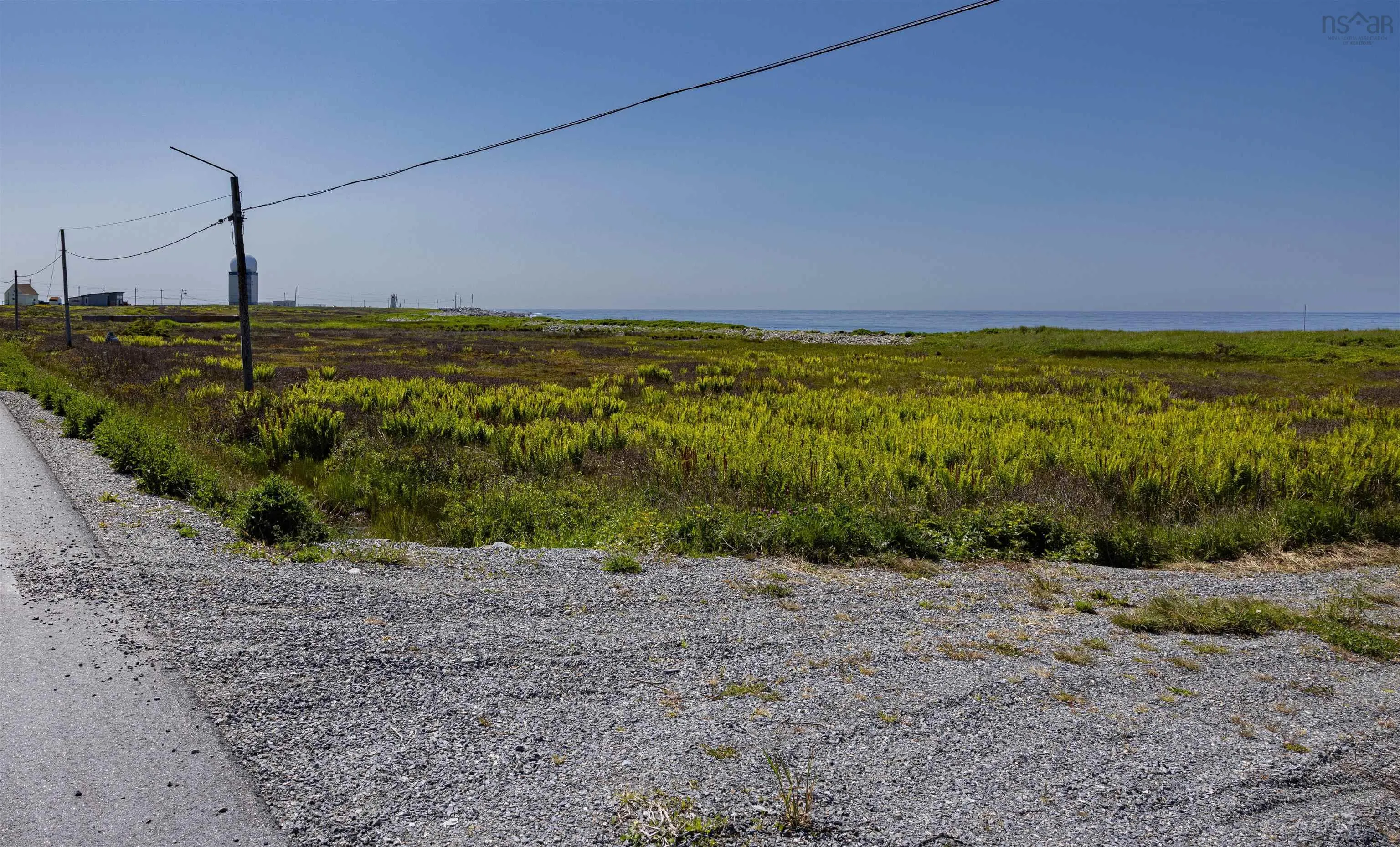 670 Baccaro Road, West Baccaro Ns B0w 1c0, ,Land,For Sale,Baccaro,202427101