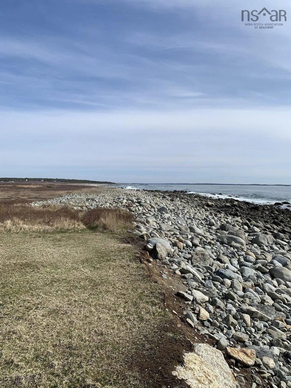 670 Baccaro Road, West Baccaro Ns B0w 1c0, ,Land,For Sale,Baccaro,202427101