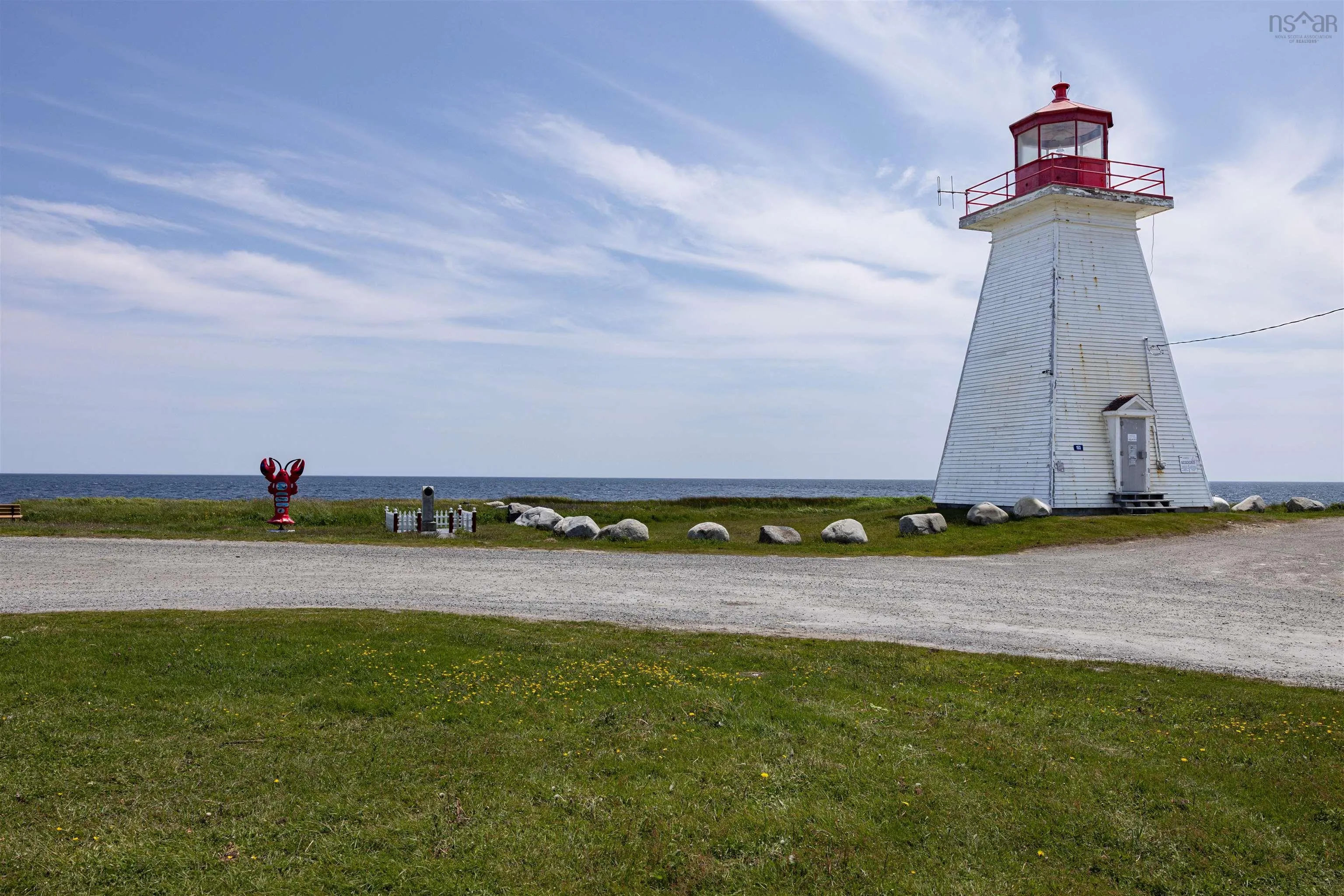 670 Baccaro Road, West Baccaro Ns B0w 1c0, ,Land,For Sale,Baccaro,202427101