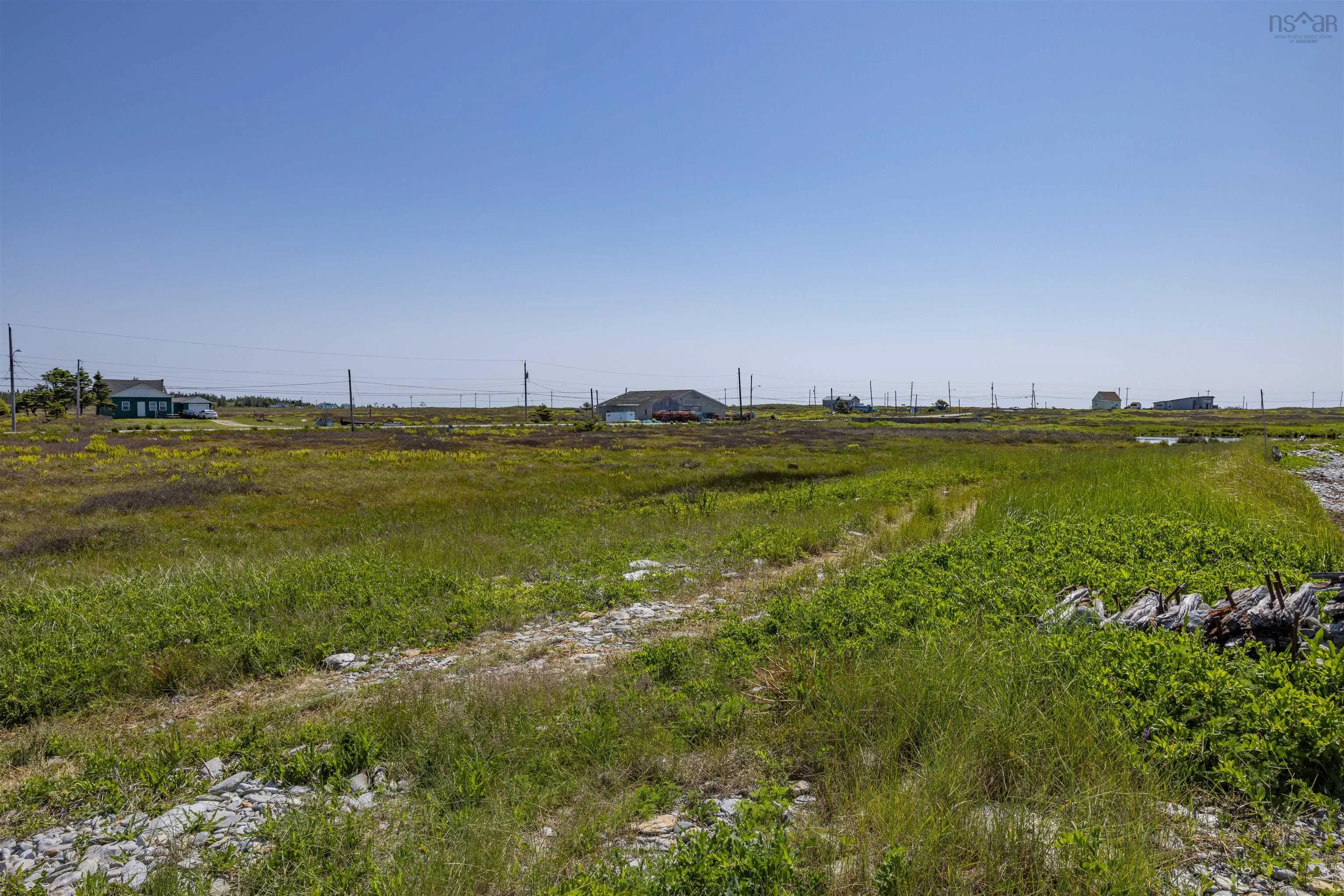 670 Baccaro Road, West Baccaro Ns B0w 1c0, ,Land,For Sale,Baccaro,202427101