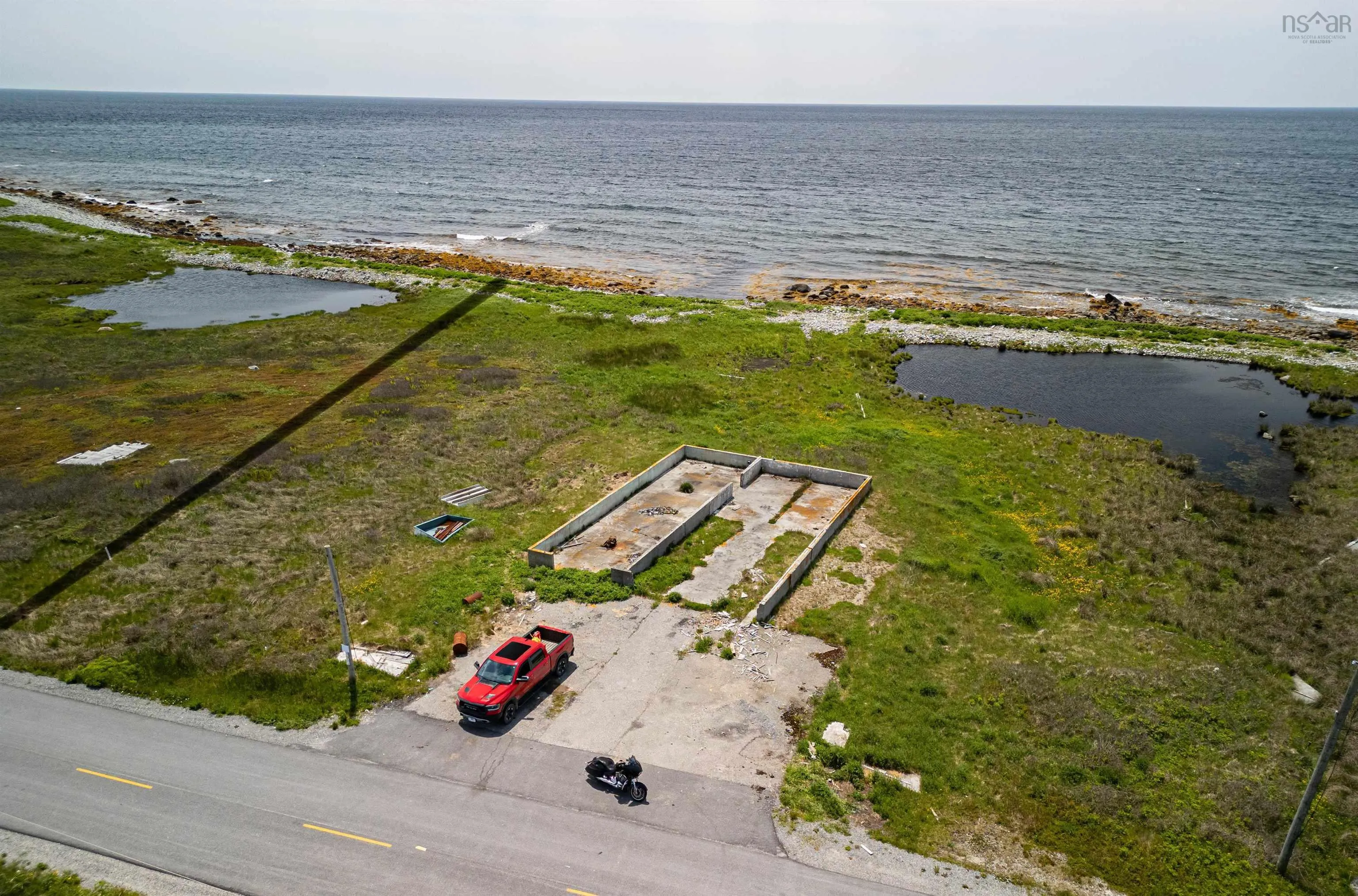 670 Baccaro Road, West Baccaro Ns B0w 1c0, ,Land,For Sale,Baccaro,202427101