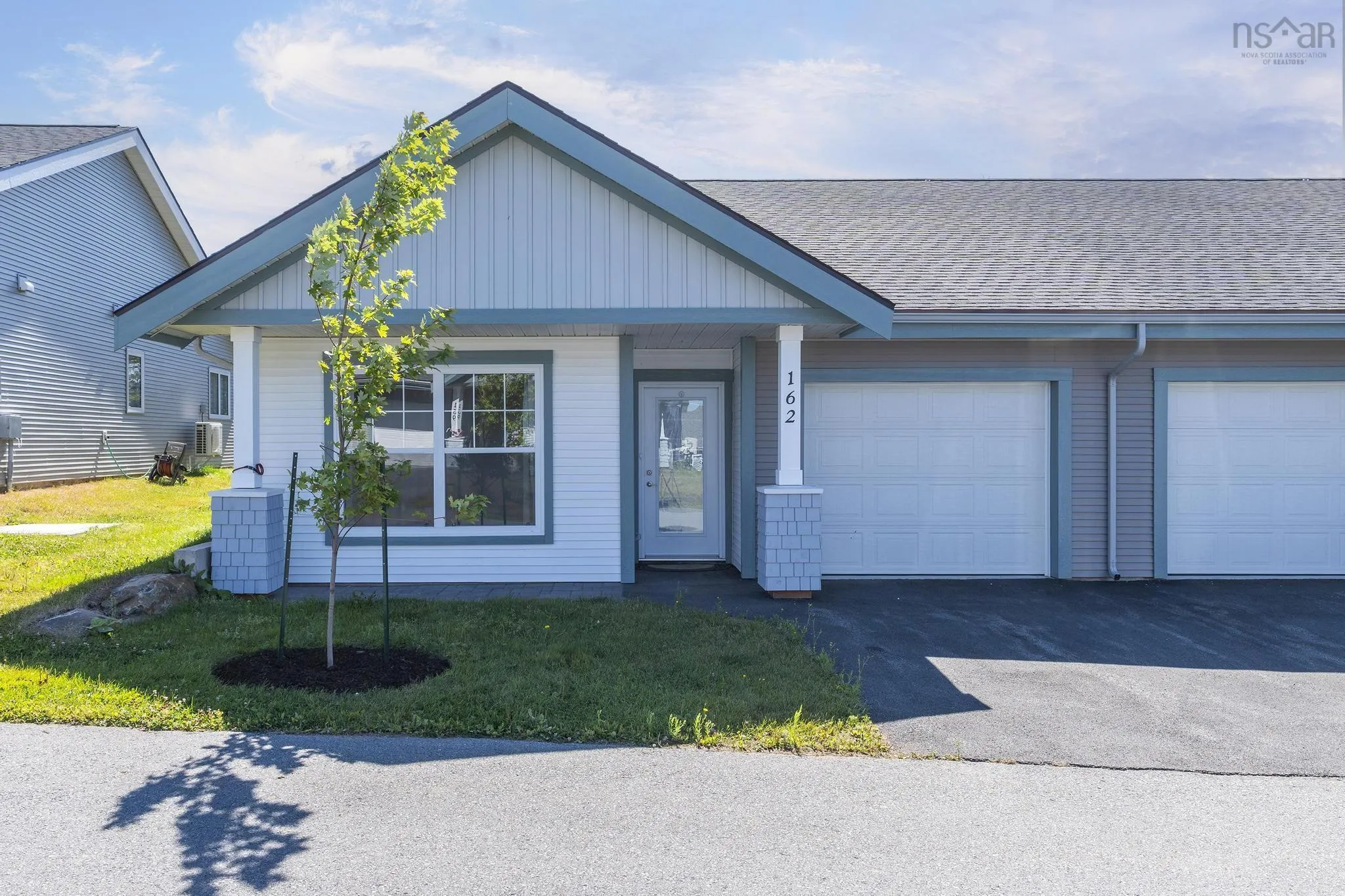 162 Sailors Trail, Eastern Passage, NS B3G 0A1, 2 Bedrooms Bedrooms, ,2 BathroomsBathrooms,Residential,For Sale,Sailors Trail,202522299