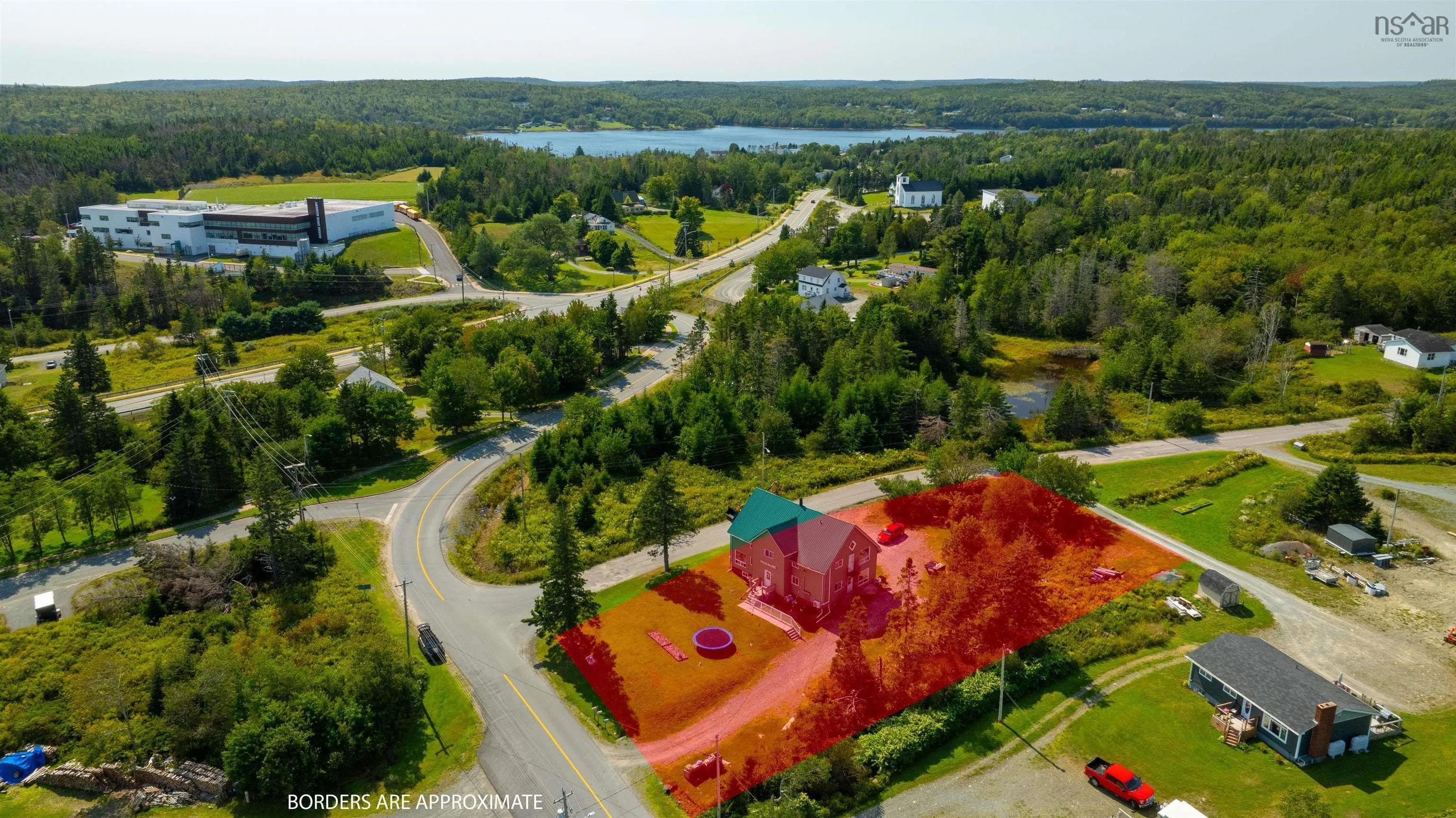 15 Pool Road, Sheet Harbour Ns B0j 3b0, 4 Bedrooms Bedrooms, ,Residential Income,For Sale,Pool,202505916