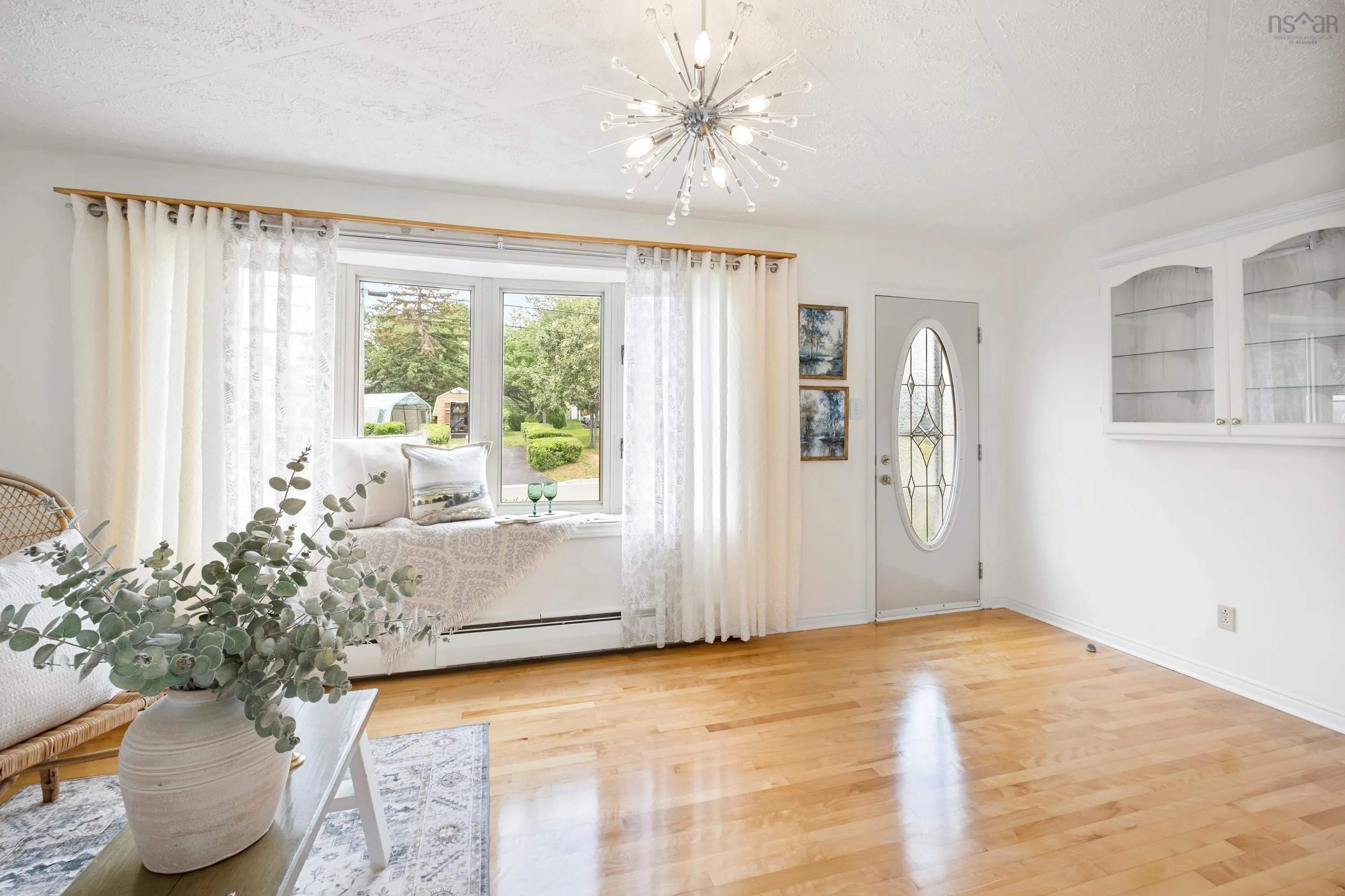 19 Ranna Drive, Sydney, NS B1P 3Y5, 3 Bedrooms Bedrooms, ,2 BathroomsBathrooms,Residential,For Sale,Ranna,202518723