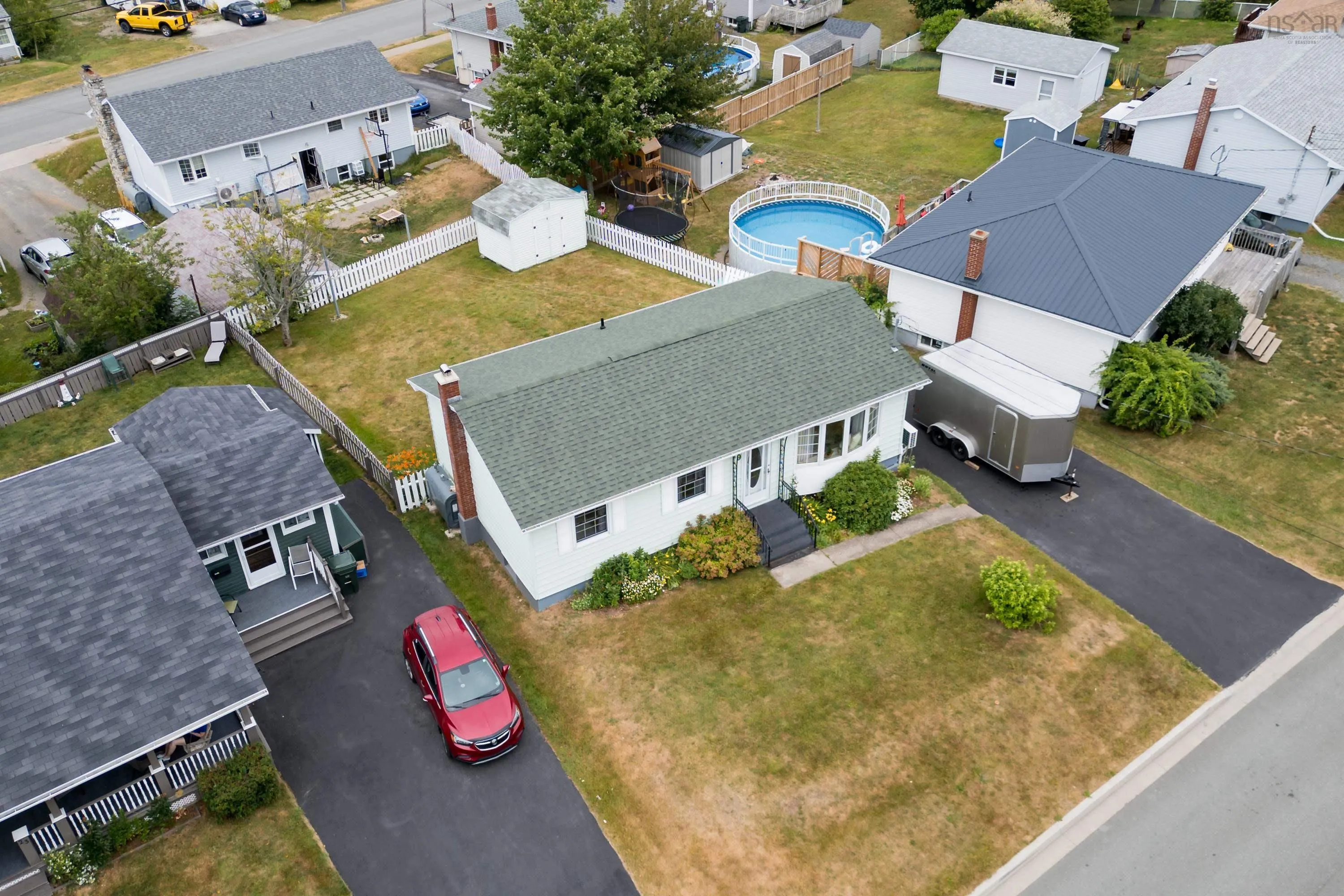 19 Ranna Drive, Sydney, NS B1P 3Y5, 3 Bedrooms Bedrooms, ,2 BathroomsBathrooms,Residential,For Sale,Ranna,202518723