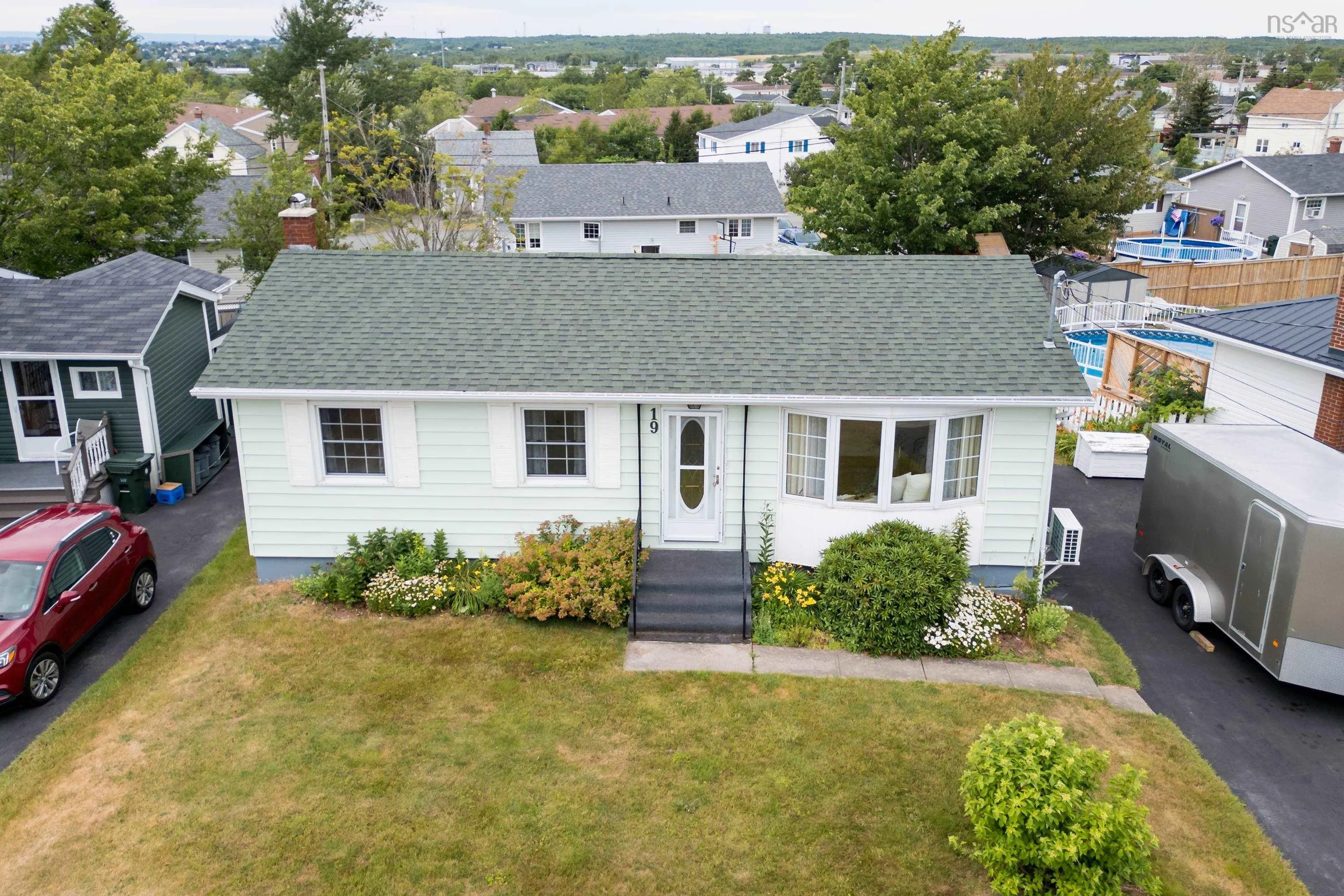 19 Ranna Drive, Sydney, NS B1P 3Y5, 3 Bedrooms Bedrooms, ,2 BathroomsBathrooms,Residential,For Sale,Ranna,202518723