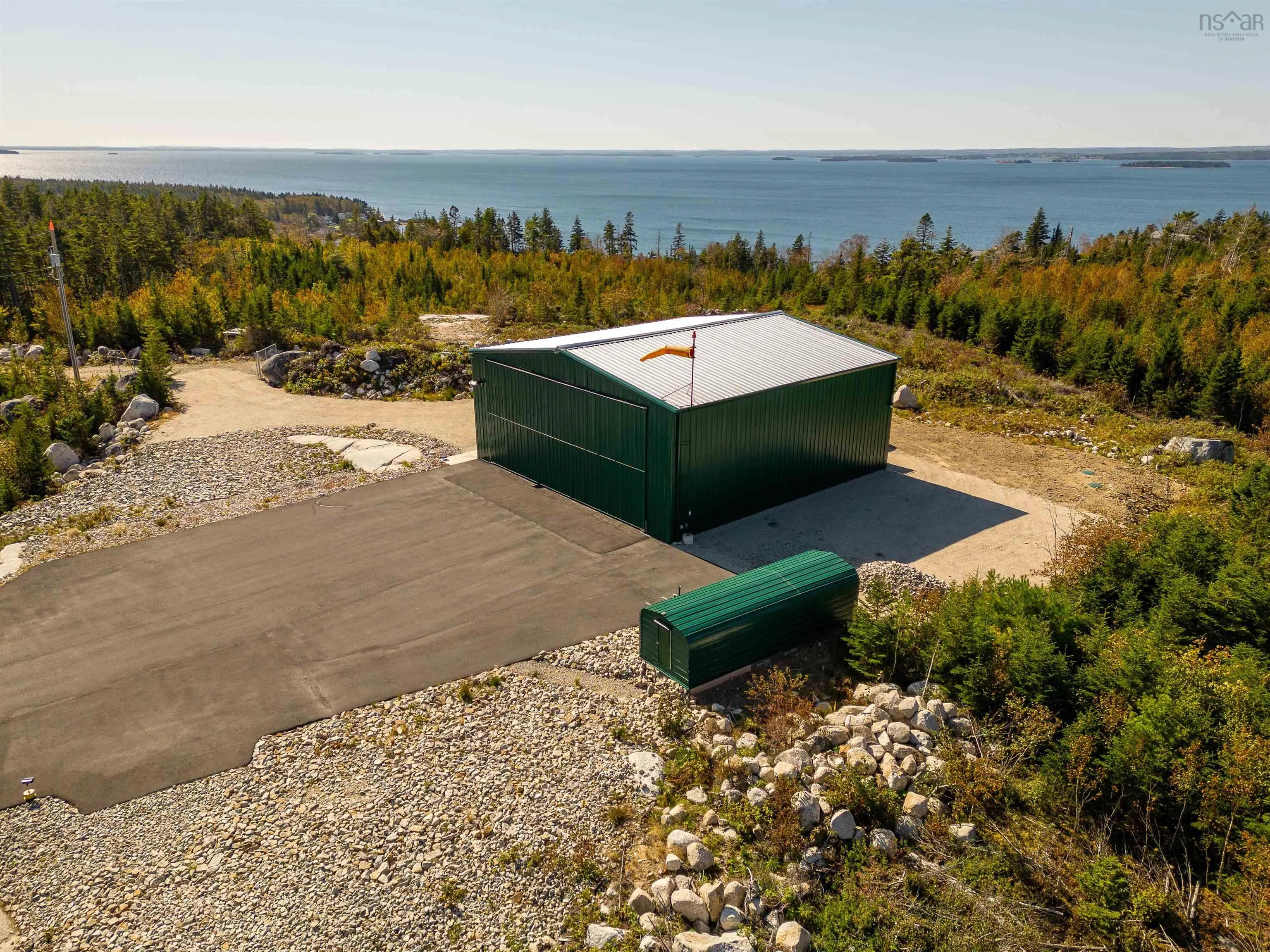 38 & Lot 8a Deer Lane, Deep Cove, NS B0J 1T0, ,Land,For Sale,Deer,202518387