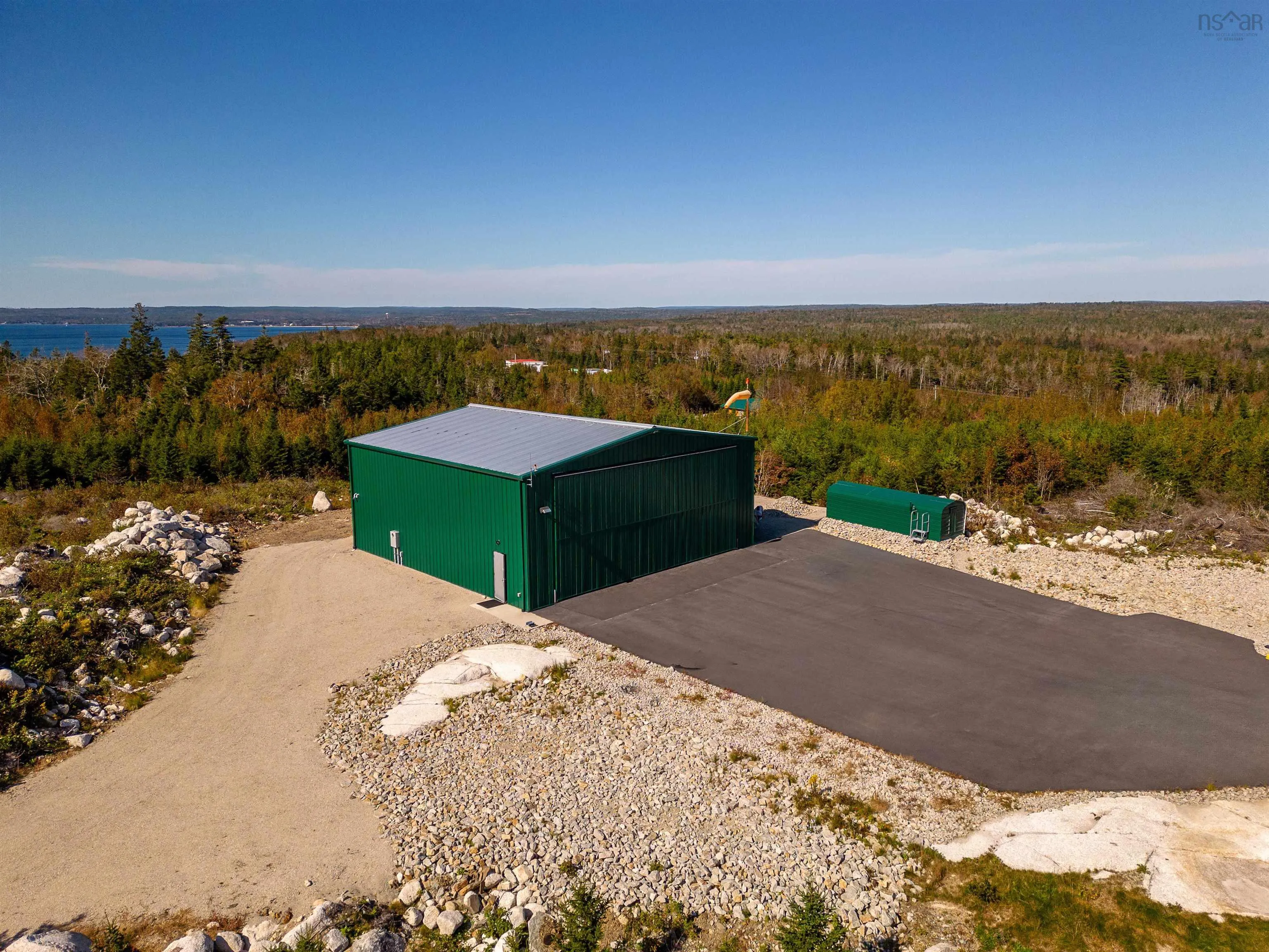 38 & Lot 8a Deer Lane, Deep Cove, NS B0J 1T0, ,Land,For Sale,Deer,202518387