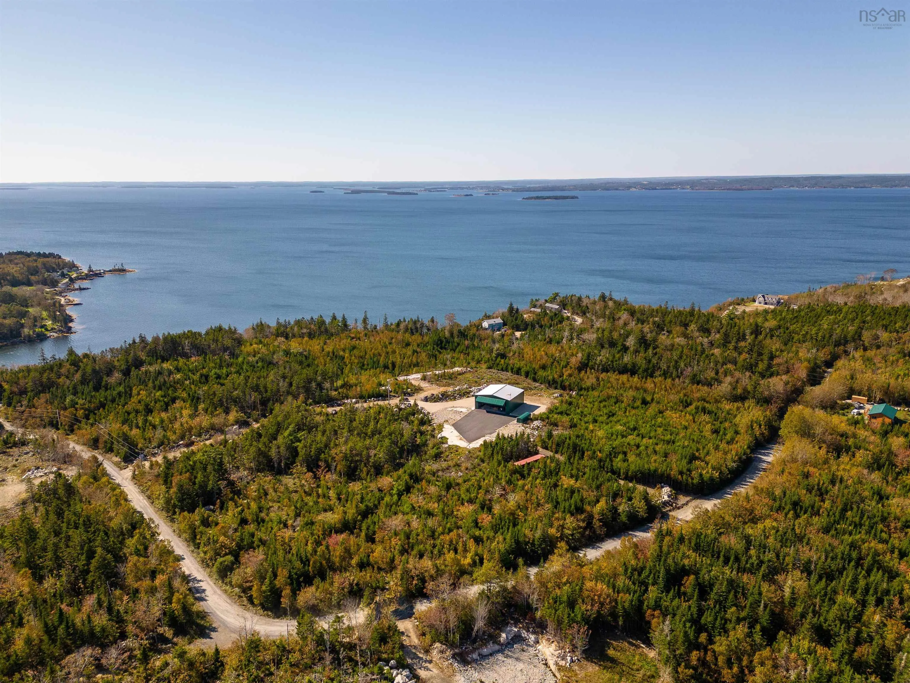 38 & Lot 8a Deer Lane, Deep Cove, NS B0J 1T0, ,Land,For Sale,Deer,202518387