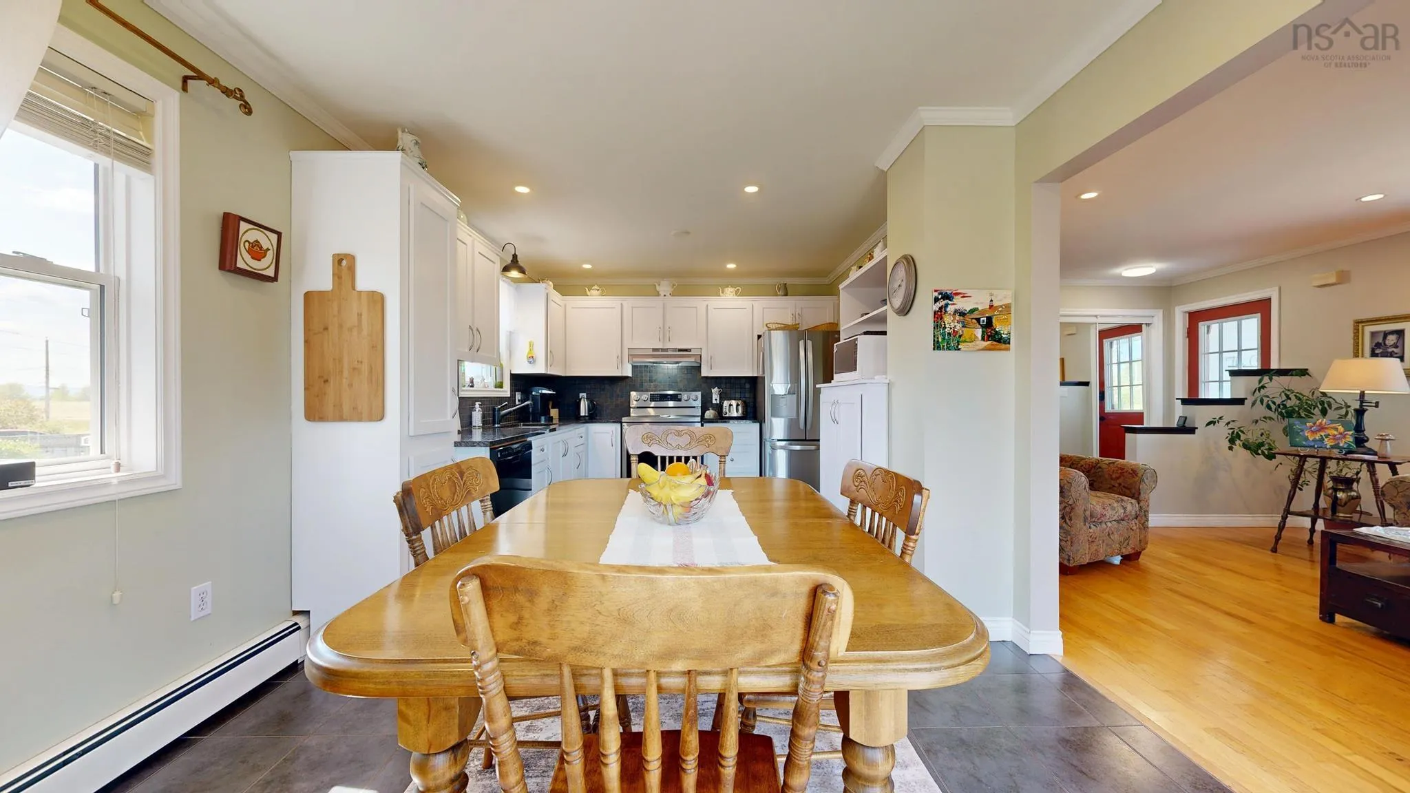 315 Falmouth Back Road, Falmouth, NS B0P 1P0, 4 Bedrooms Bedrooms, ,3 BathroomsBathrooms,Residential,For Sale,Falmouth Back,202522504