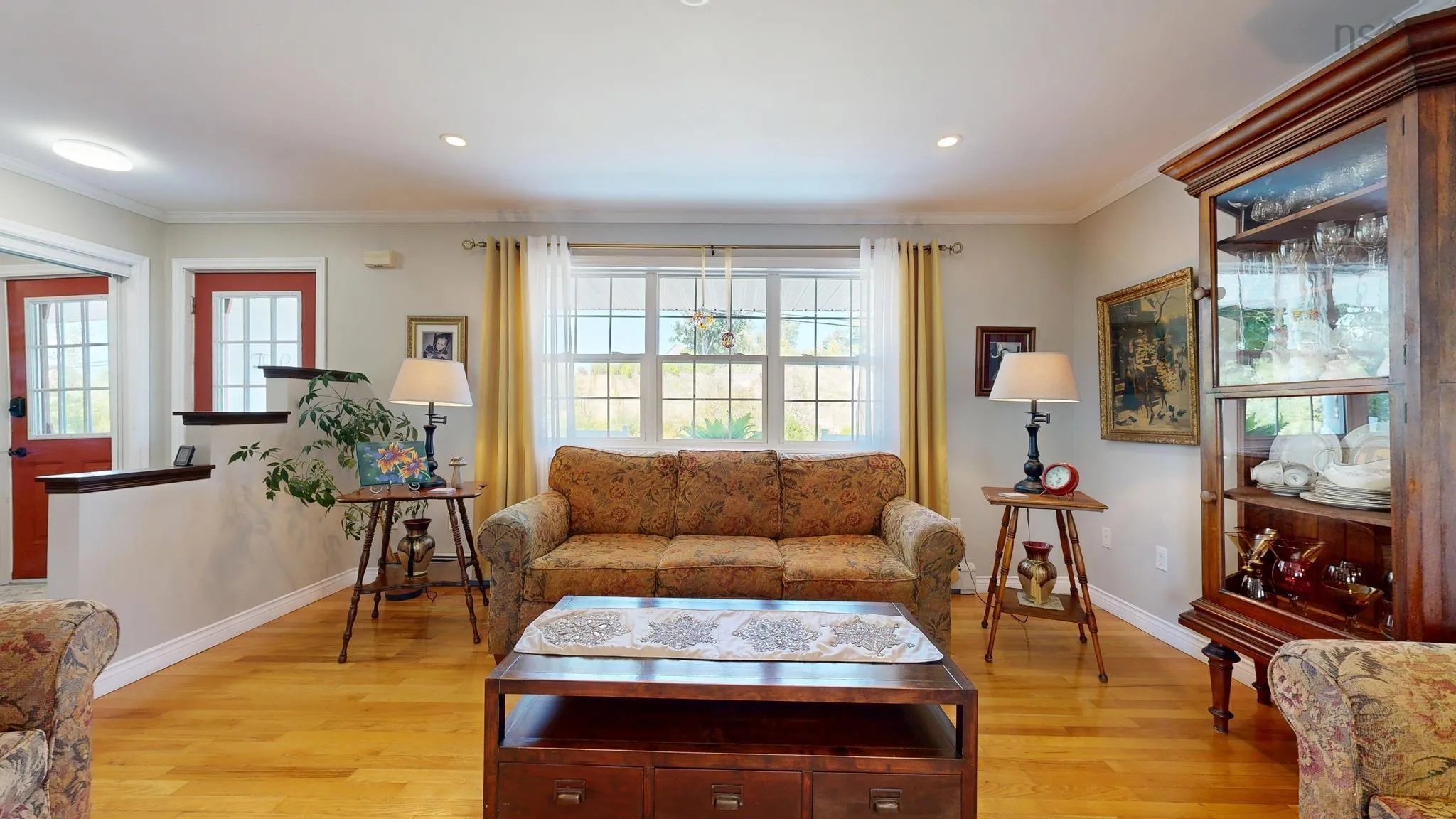 315 Falmouth Back Road, Falmouth, NS B0P 1P0, 4 Bedrooms Bedrooms, ,3 BathroomsBathrooms,Residential,For Sale,Falmouth Back,202522504
