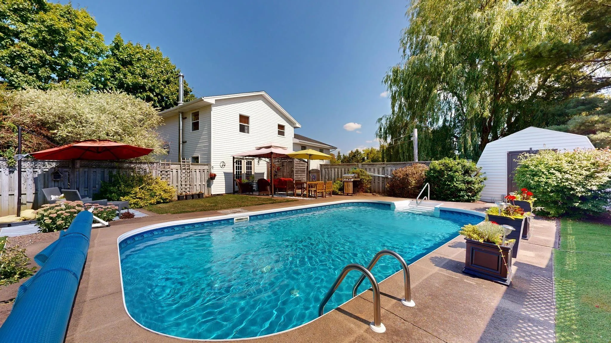 315 Falmouth Back Road, Falmouth, NS B0P 1P0, 4 Bedrooms Bedrooms, ,3 BathroomsBathrooms,Residential,For Sale,Falmouth Back,202522504