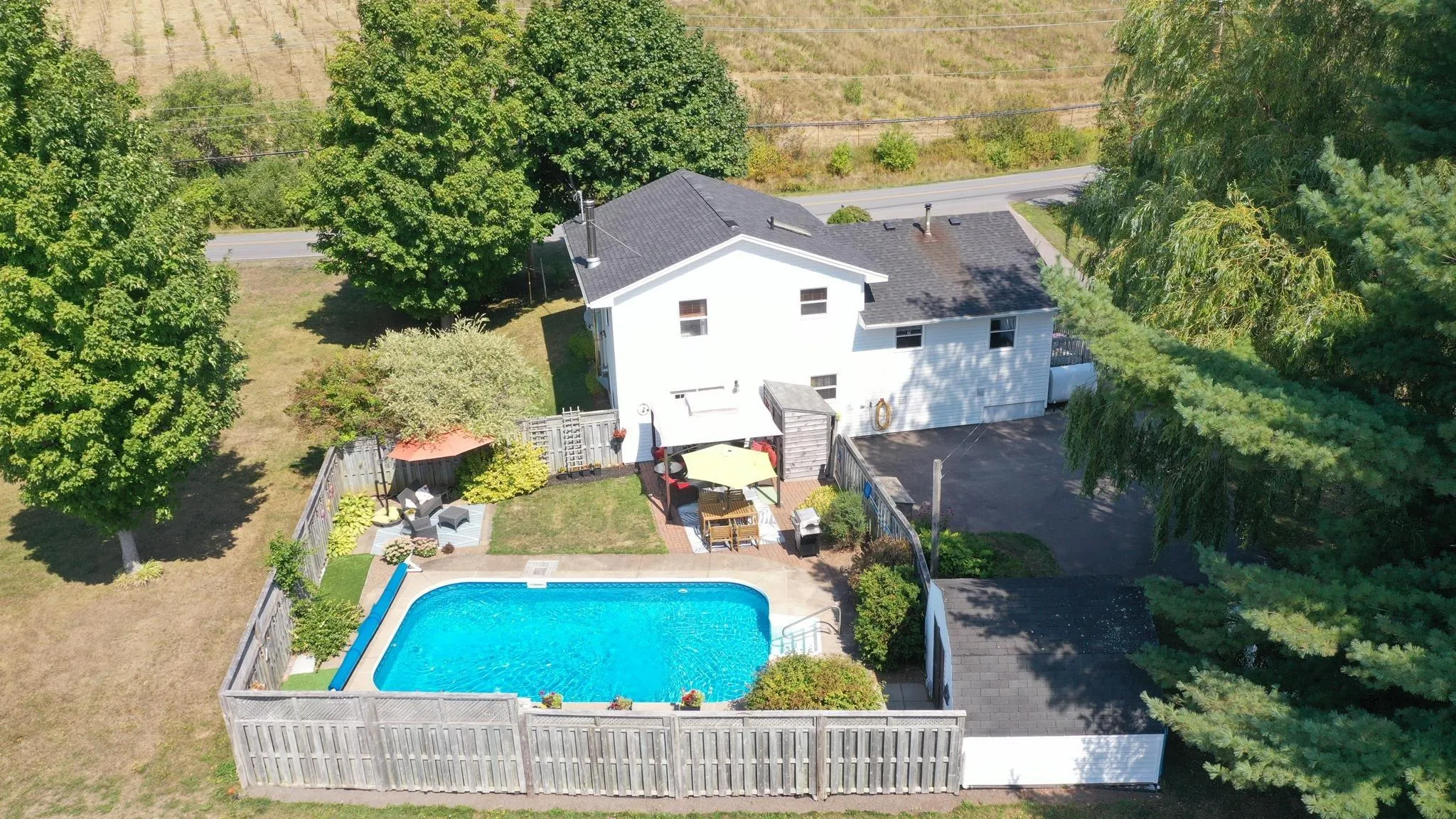 315 Falmouth Back Road, Falmouth, NS B0P 1P0, 4 Bedrooms Bedrooms, ,3 BathroomsBathrooms,Residential,For Sale,Falmouth Back,202522504