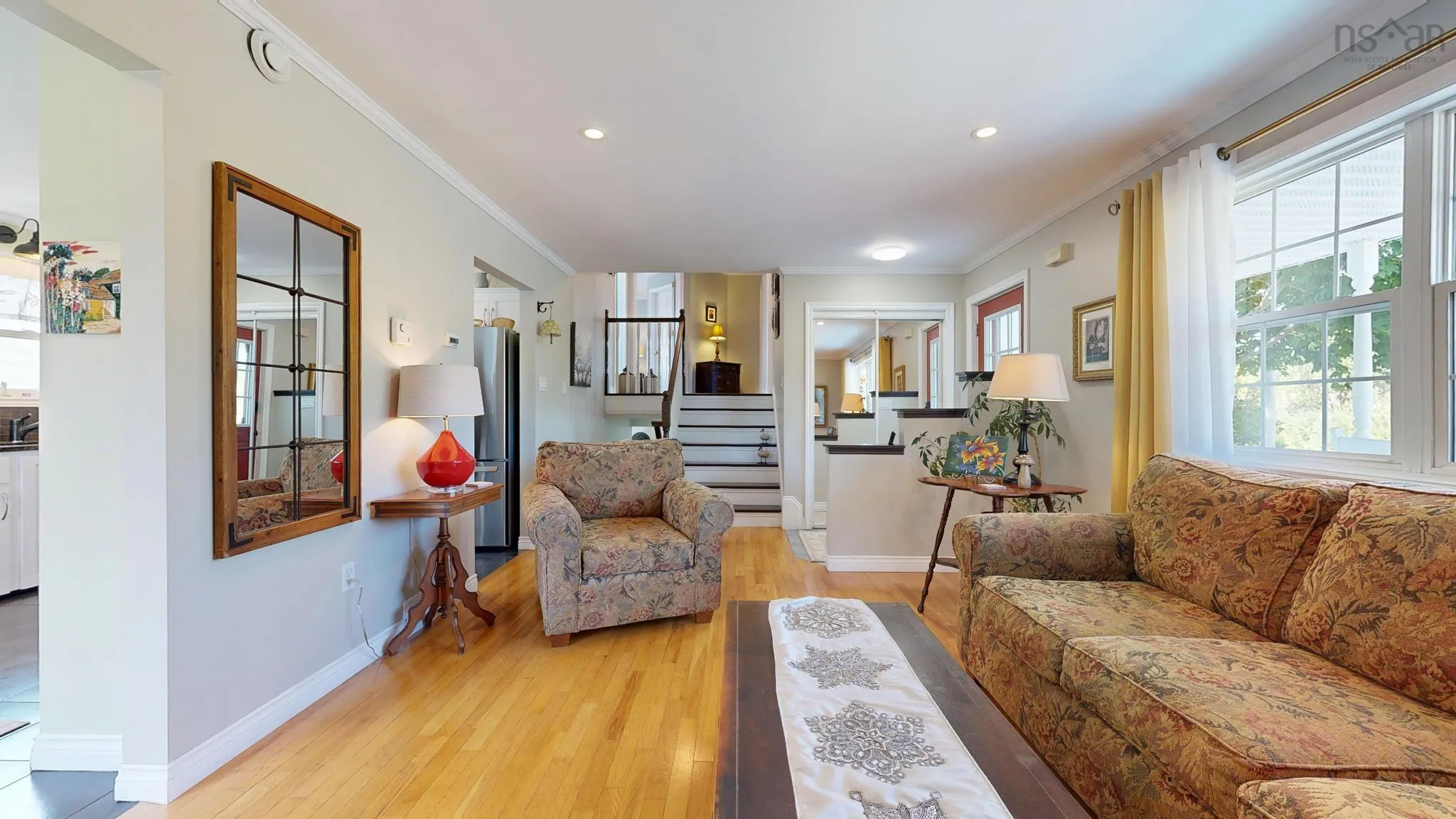 315 Falmouth Back Road, Falmouth, NS B0P 1P0, 4 Bedrooms Bedrooms, ,3 BathroomsBathrooms,Residential,For Sale,Falmouth Back,202522504