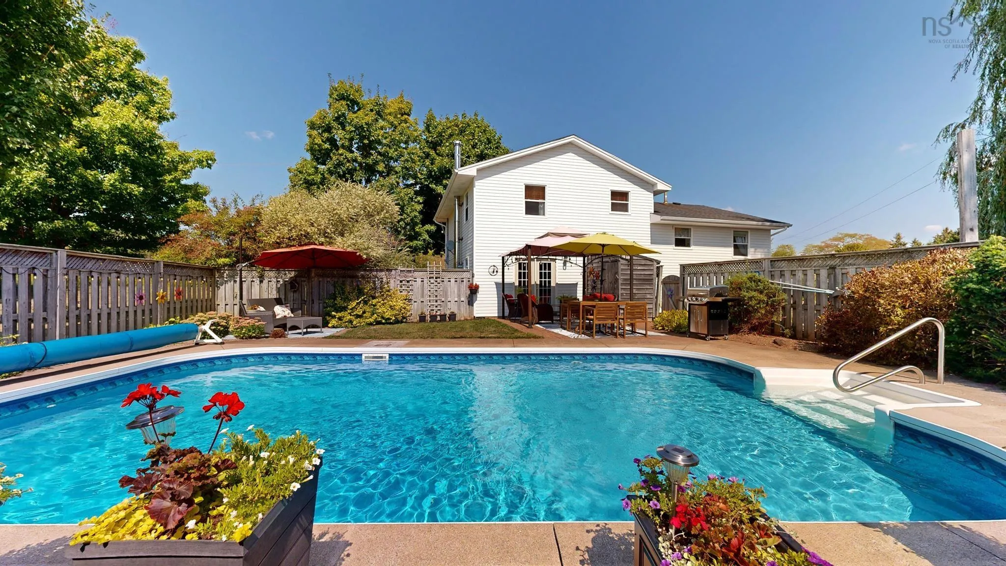 315 Falmouth Back Road, Falmouth, NS B0P 1P0, 4 Bedrooms Bedrooms, ,3 BathroomsBathrooms,Residential,For Sale,Falmouth Back,202522504