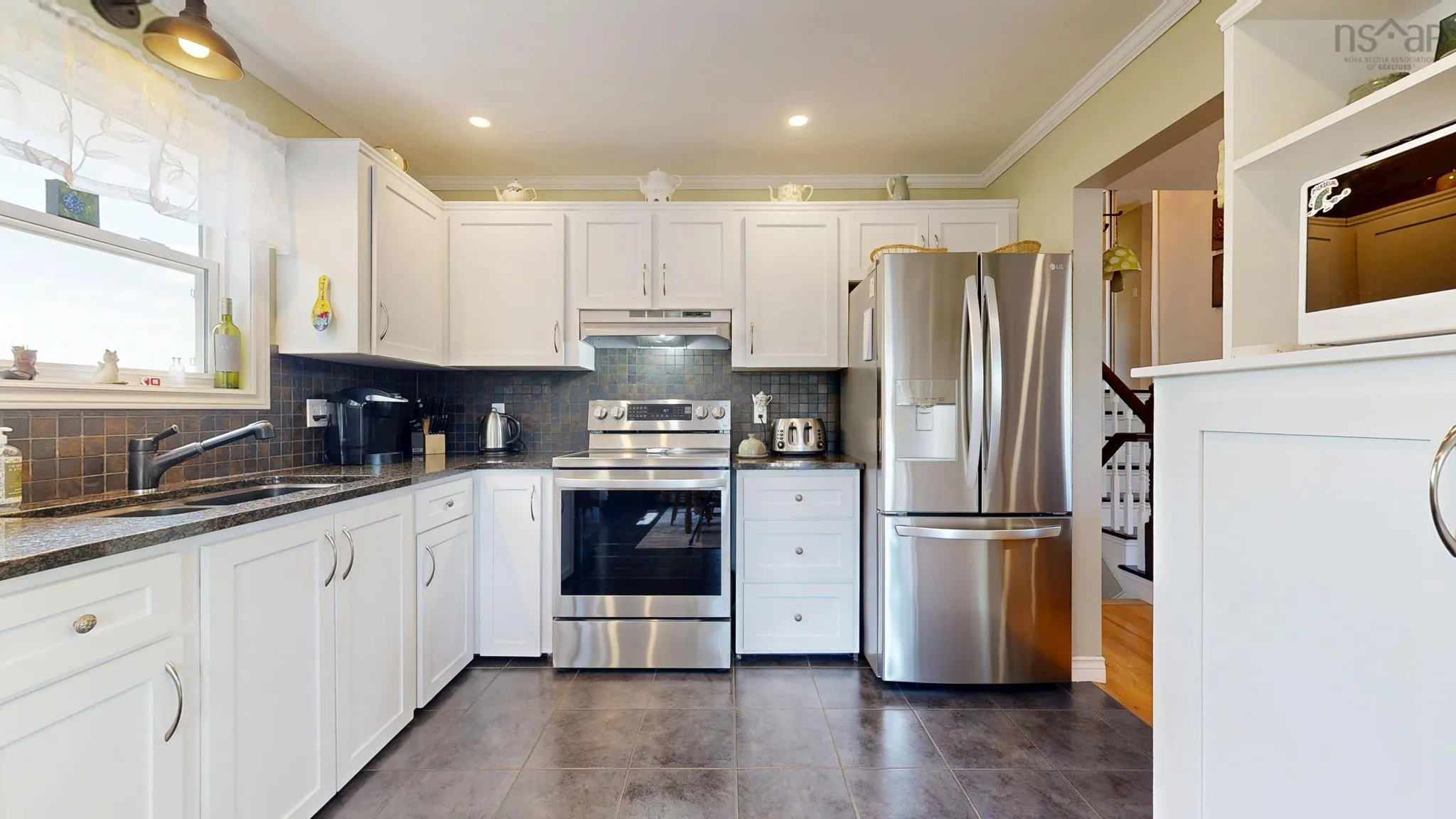 315 Falmouth Back Road, Falmouth, NS B0P 1P0, 4 Bedrooms Bedrooms, ,3 BathroomsBathrooms,Residential,For Sale,Falmouth Back,202522504