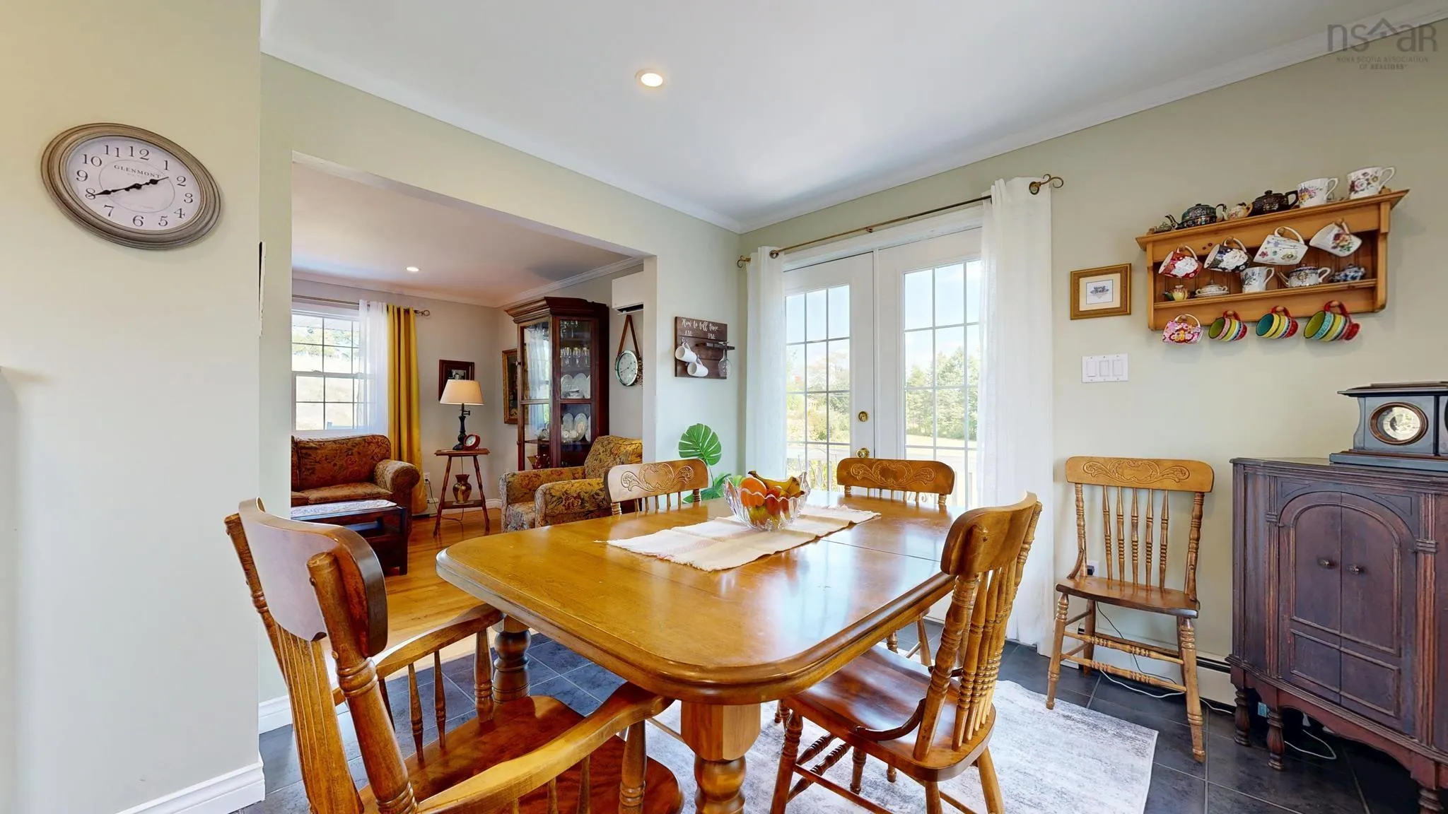 315 Falmouth Back Road, Falmouth, NS B0P 1P0, 4 Bedrooms Bedrooms, ,3 BathroomsBathrooms,Residential,For Sale,Falmouth Back,202522504