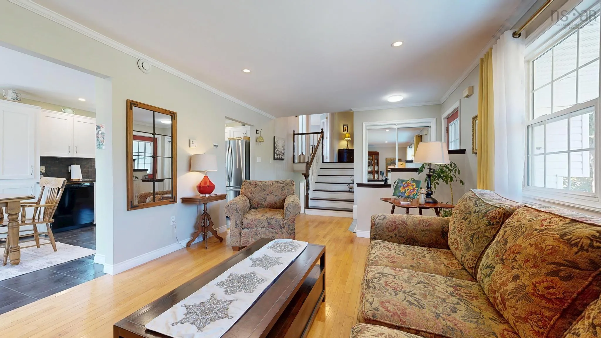 315 Falmouth Back Road, Falmouth, NS B0P 1P0, 4 Bedrooms Bedrooms, ,3 BathroomsBathrooms,Residential,For Sale,Falmouth Back,202522504