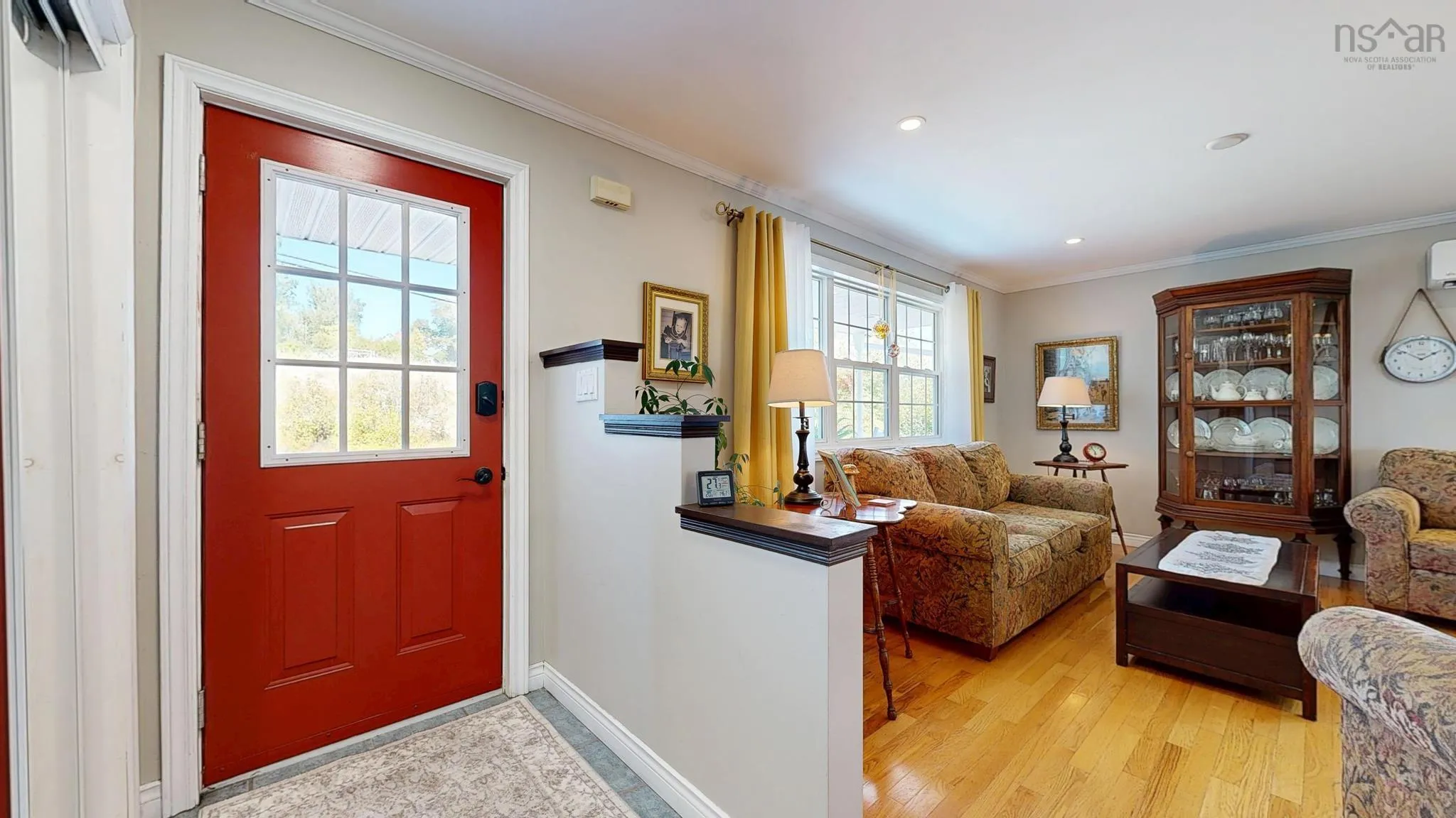 315 Falmouth Back Road, Falmouth, NS B0P 1P0, 4 Bedrooms Bedrooms, ,3 BathroomsBathrooms,Residential,For Sale,Falmouth Back,202522504