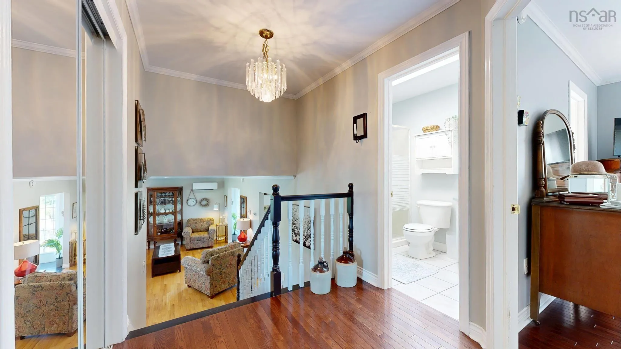 315 Falmouth Back Road, Falmouth, NS B0P 1P0, 4 Bedrooms Bedrooms, ,3 BathroomsBathrooms,Residential,For Sale,Falmouth Back,202522504