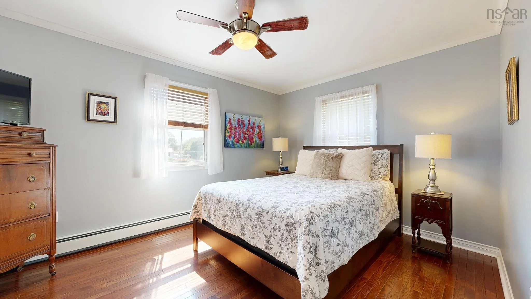 315 Falmouth Back Road, Falmouth, NS B0P 1P0, 4 Bedrooms Bedrooms, ,3 BathroomsBathrooms,Residential,For Sale,Falmouth Back,202522504