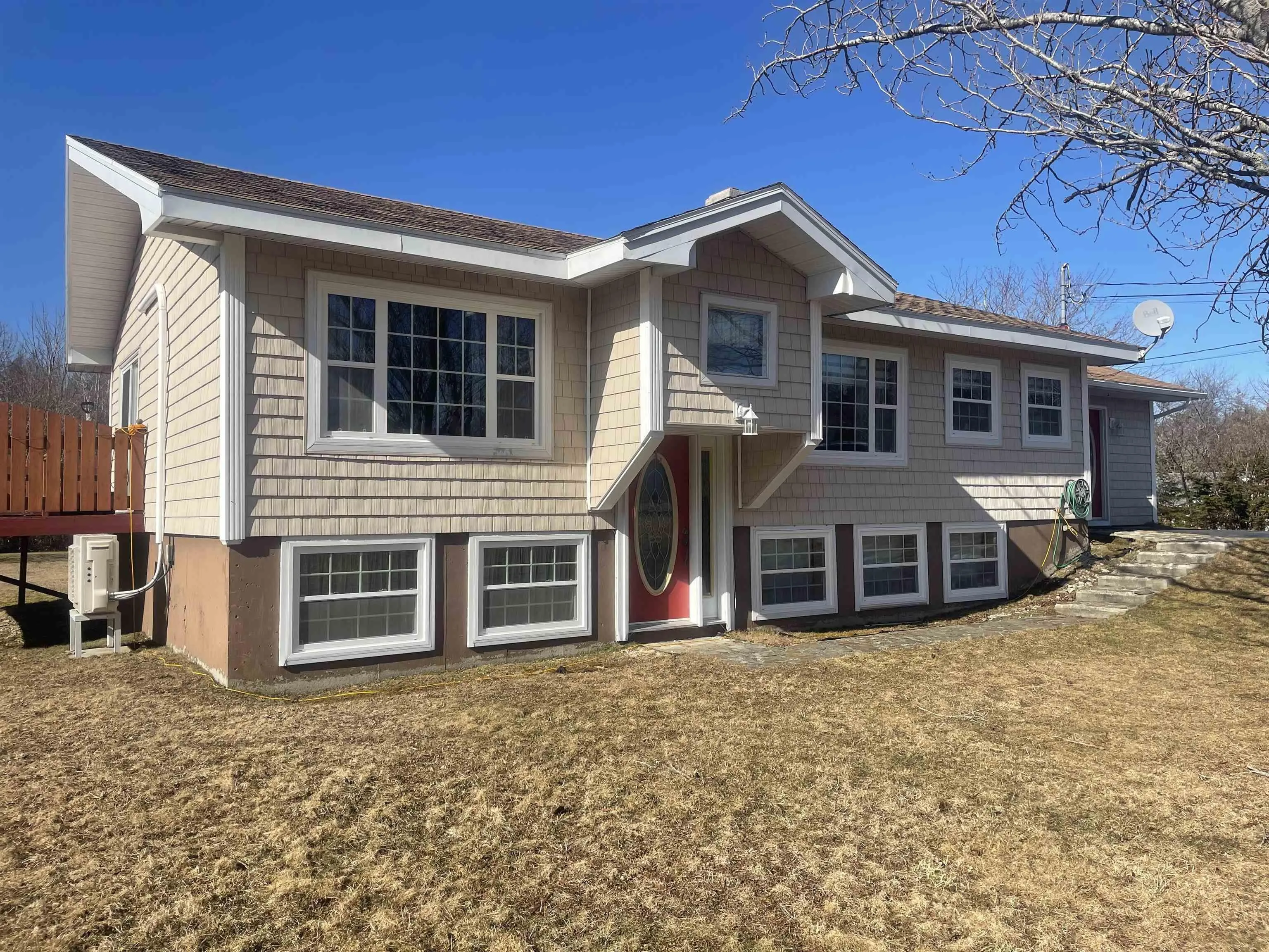 11 Island View Drive, Brass Hill, NS B0W 1G0, 3 Bedrooms Bedrooms, ,1 BathroomBathrooms,Residential,For Sale,Island View,202505323