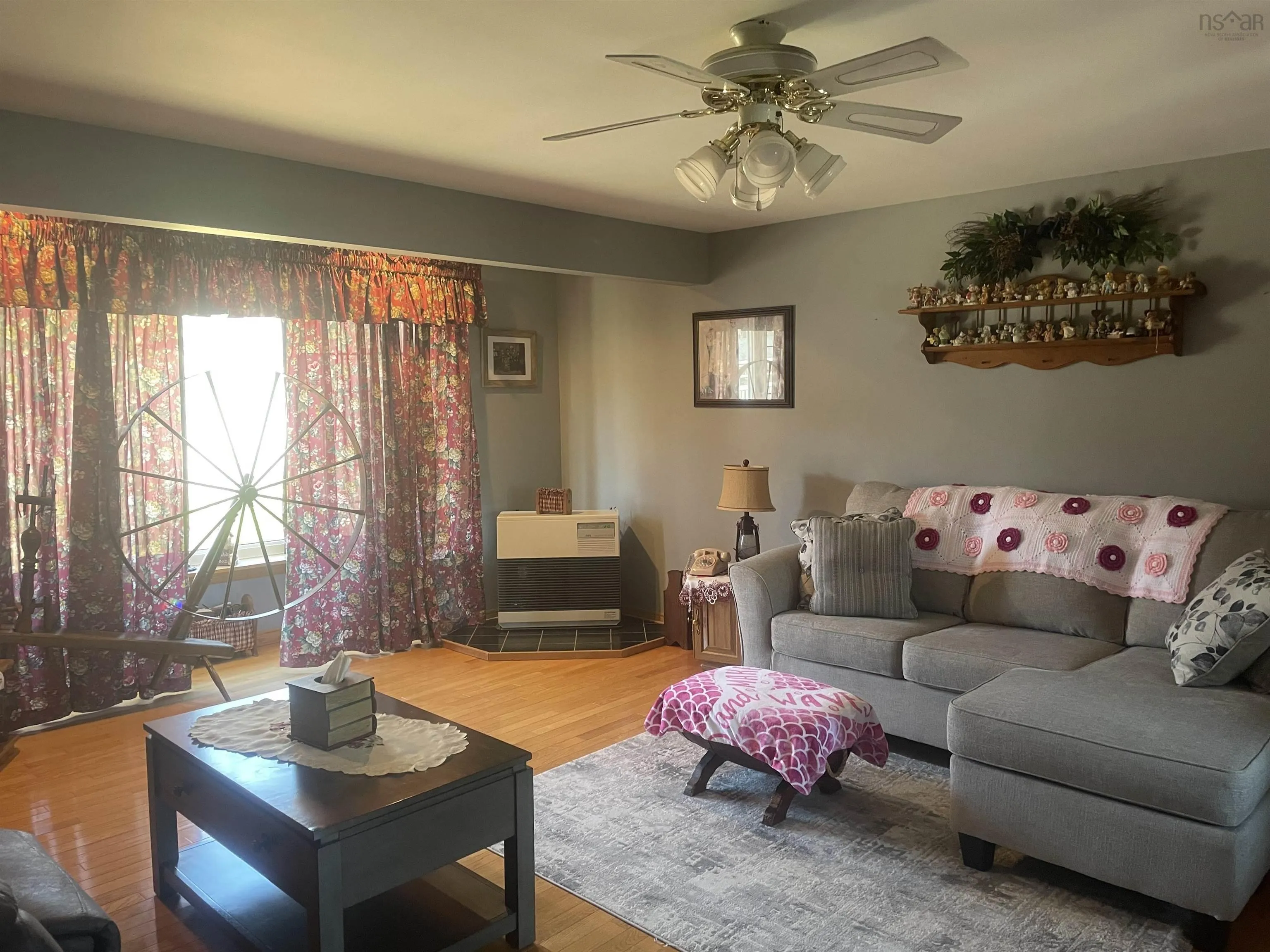 11 Island View Drive, Brass Hill, NS B0W 1G0, 3 Bedrooms Bedrooms, ,1 BathroomBathrooms,Residential,For Sale,Island View,202505323