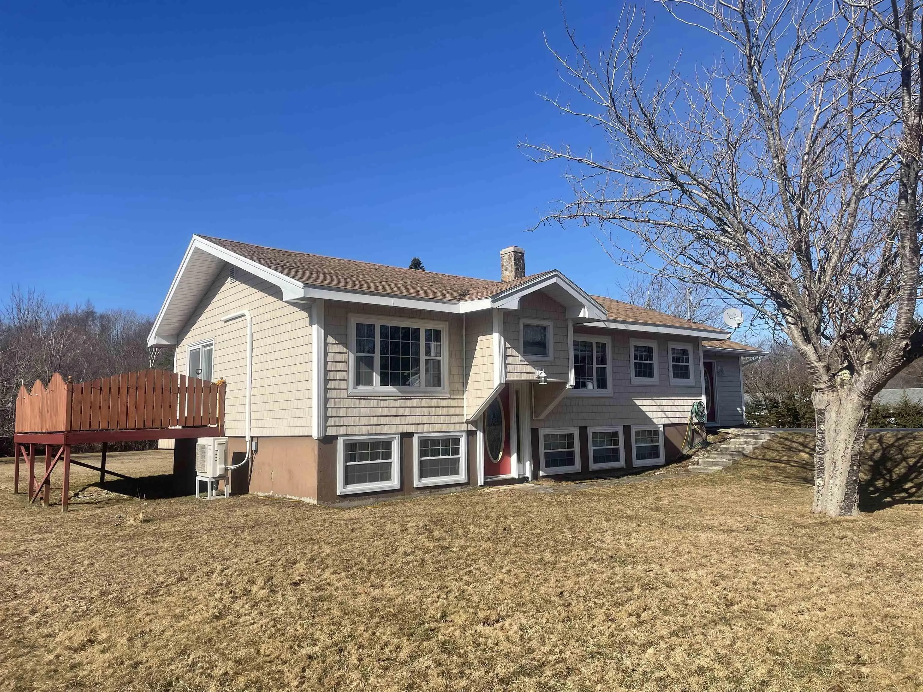 11 Island View Drive, Brass Hill, NS B0W 1G0, 3 Bedrooms Bedrooms, ,1 BathroomBathrooms,Residential,For Sale,Island View,202505323