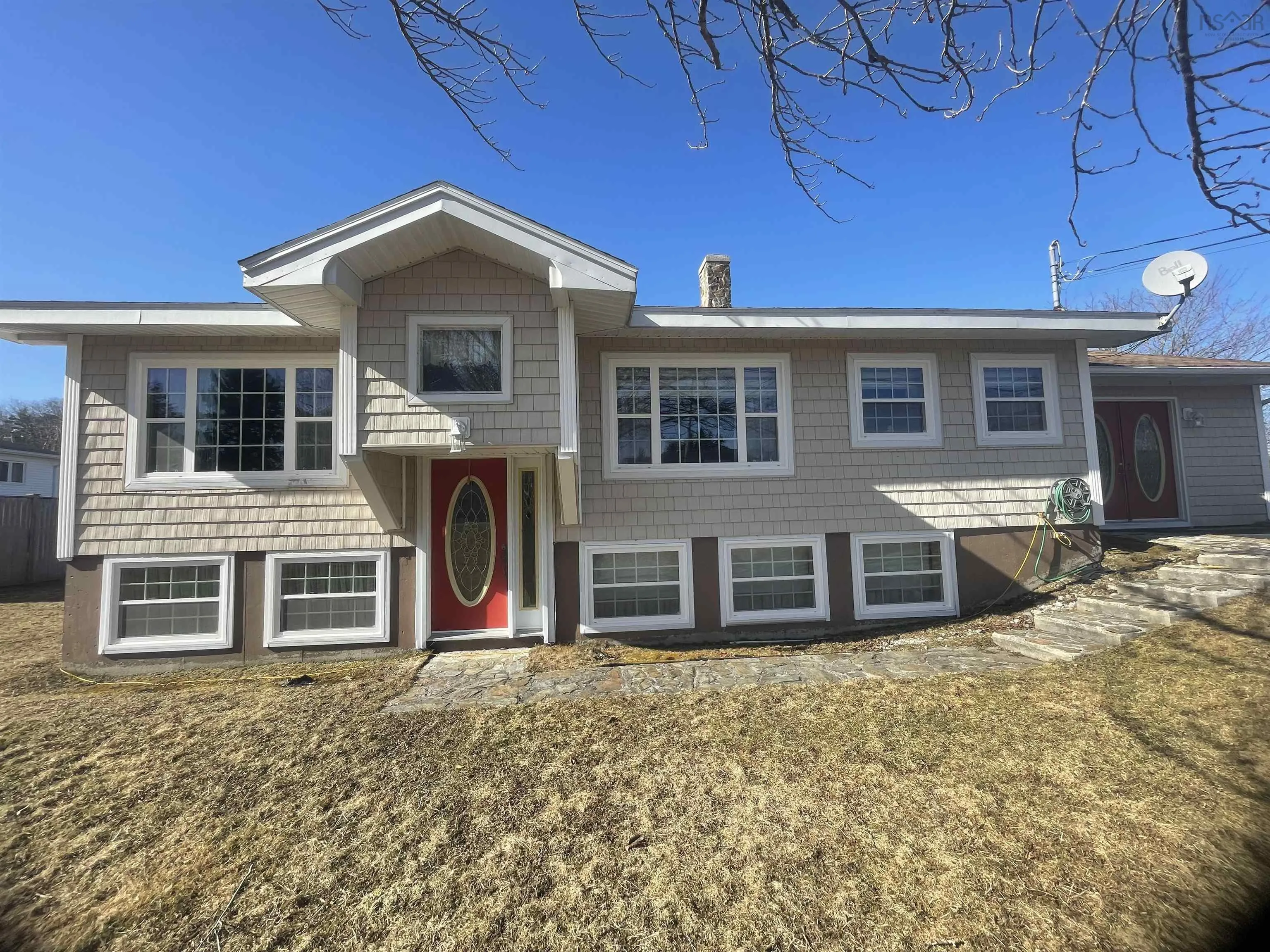 11 Island View Drive, Brass Hill, NS B0W 1G0, 3 Bedrooms Bedrooms, ,1 BathroomBathrooms,Residential,For Sale,Island View,202505323