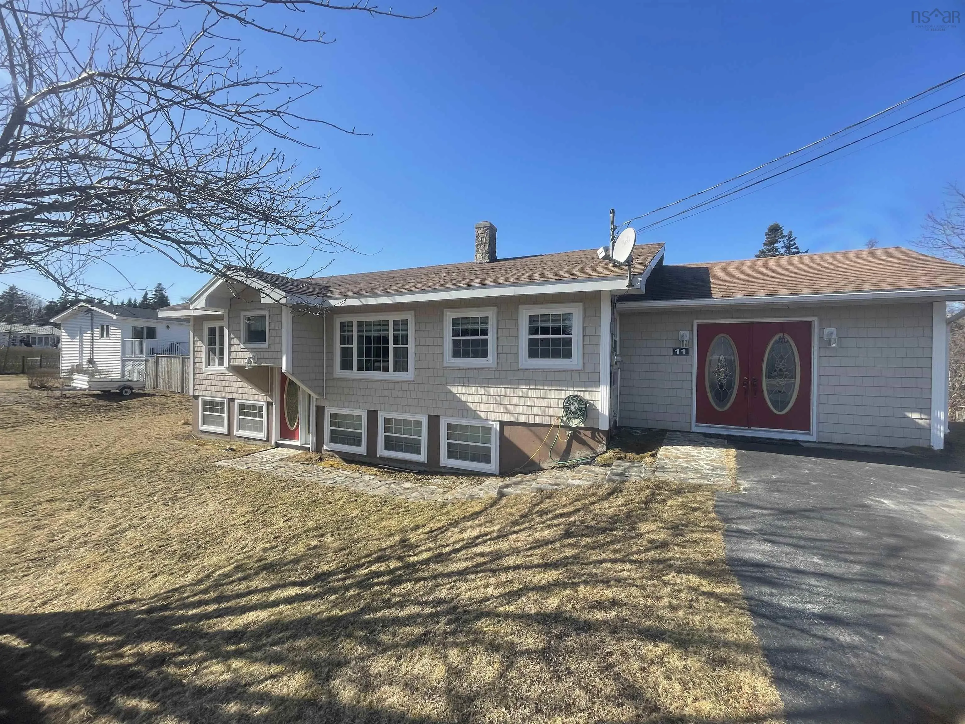 11 Island View Drive, Brass Hill, NS B0W 1G0, 3 Bedrooms Bedrooms, ,1 BathroomBathrooms,Residential,For Sale,Island View,202505323