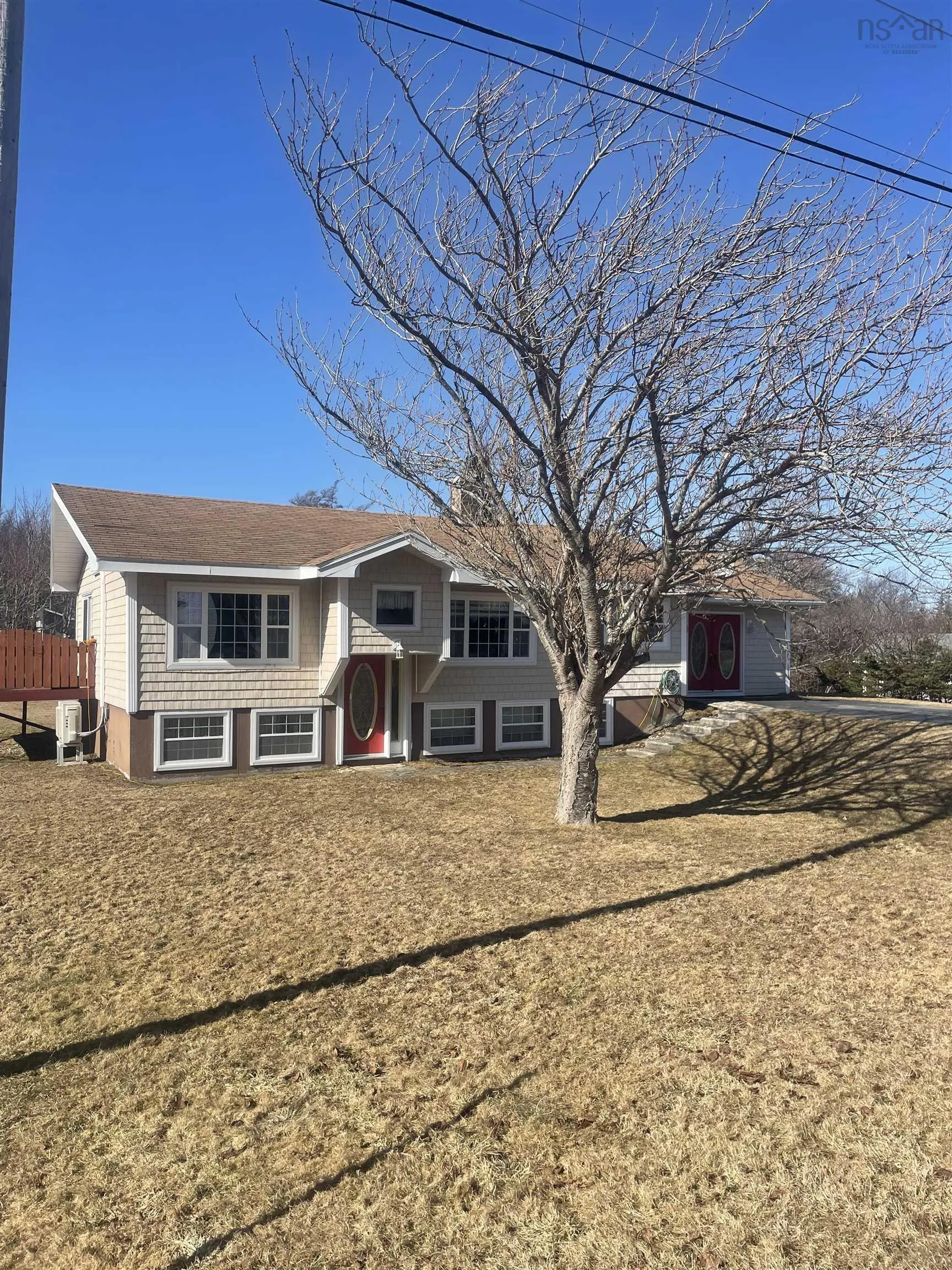 11 Island View Drive, Brass Hill, NS B0W 1G0, 3 Bedrooms Bedrooms, ,1 BathroomBathrooms,Residential,For Sale,Island View,202505323