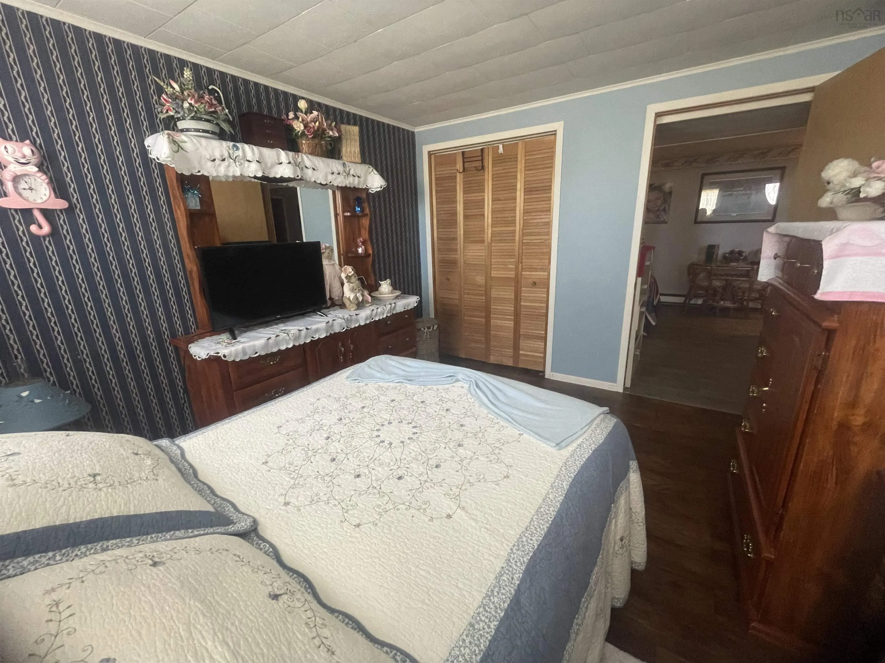 11 Island View Drive, Brass Hill, NS B0W 1G0, 3 Bedrooms Bedrooms, ,1 BathroomBathrooms,Residential,For Sale,Island View,202505323