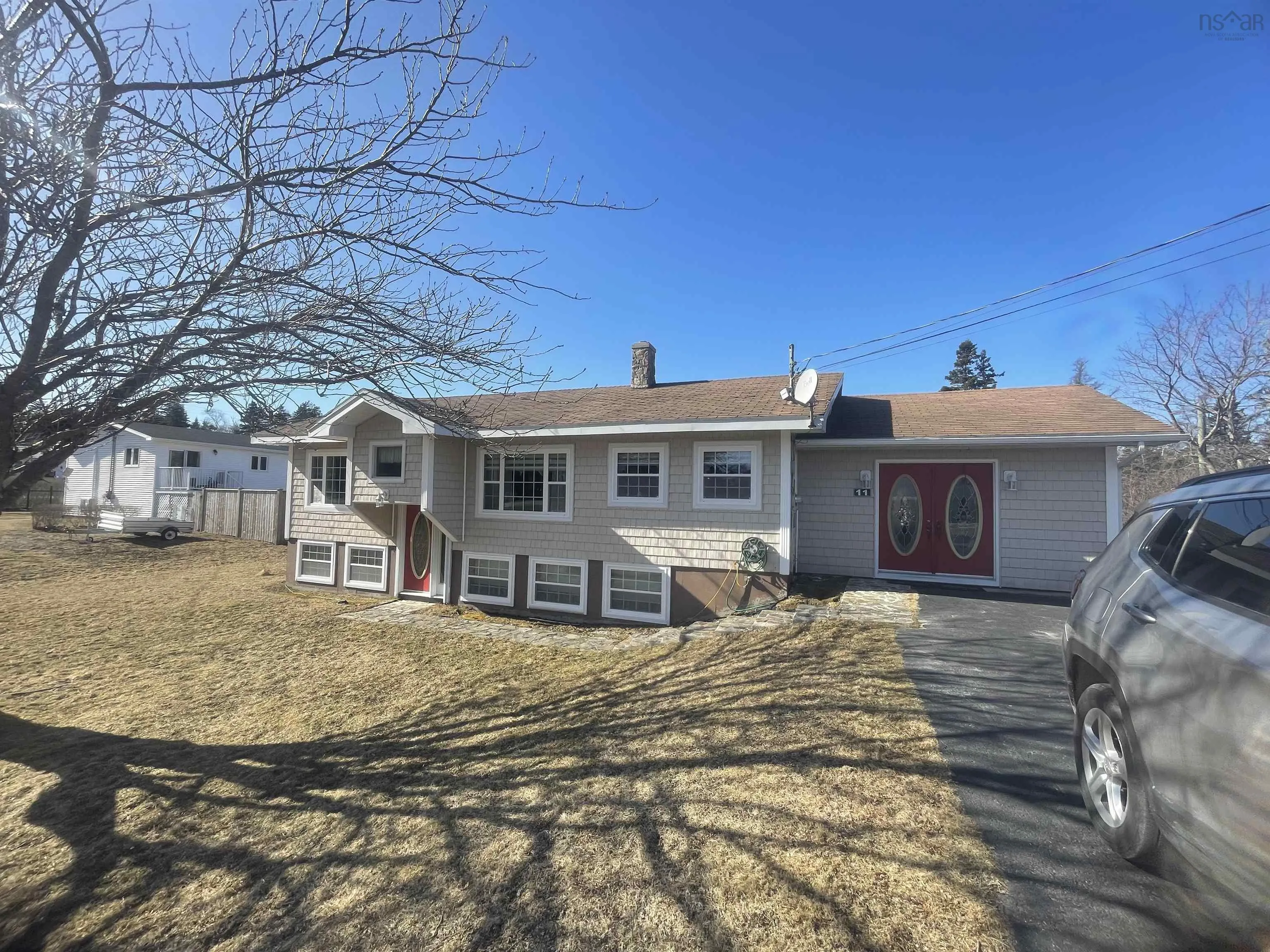 11 Island View Drive, Brass Hill, NS B0W 1G0, 3 Bedrooms Bedrooms, ,1 BathroomBathrooms,Residential,For Sale,Island View,202505323