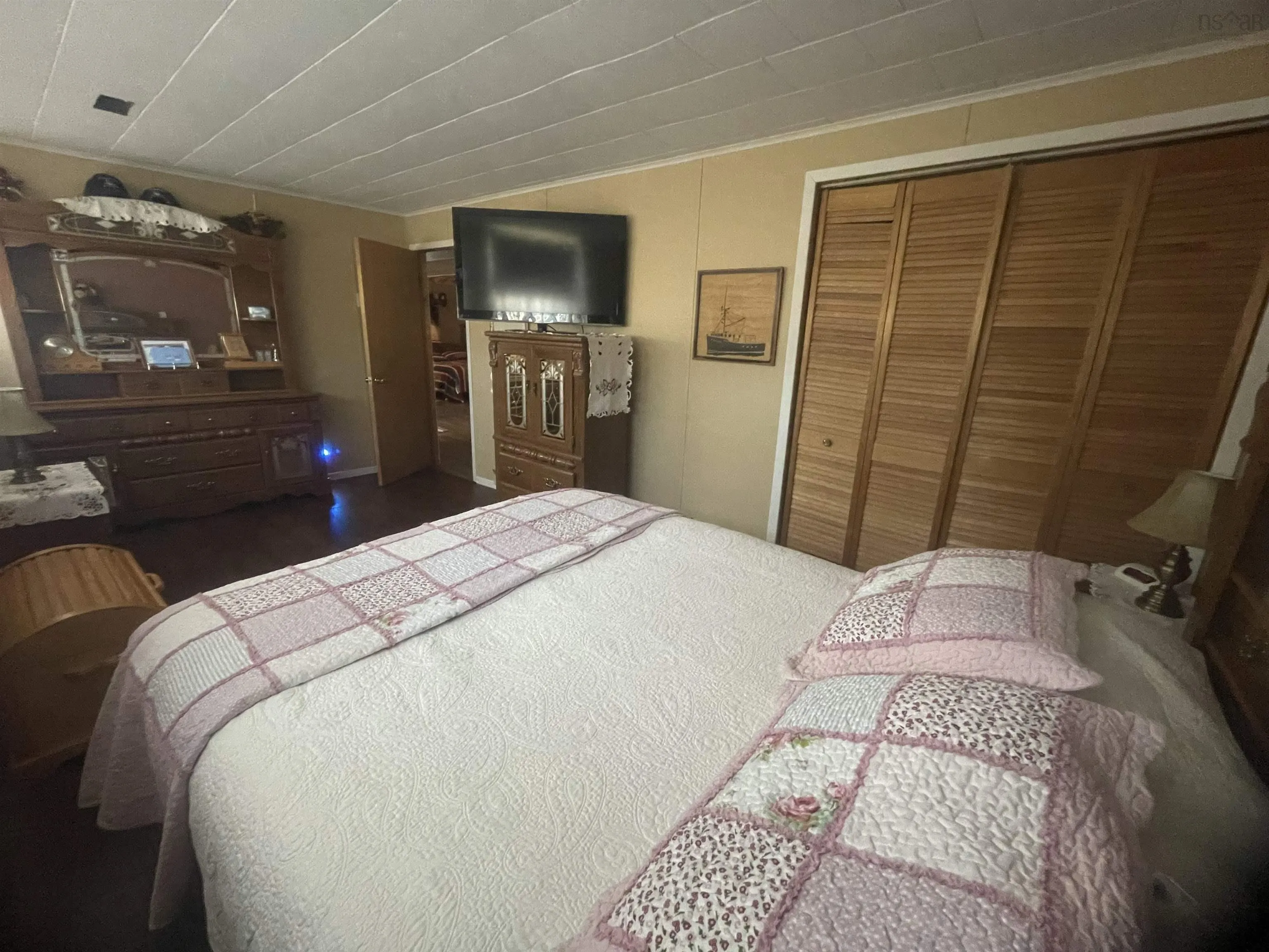 11 Island View Drive, Brass Hill, NS B0W 1G0, 3 Bedrooms Bedrooms, ,1 BathroomBathrooms,Residential,For Sale,Island View,202505323