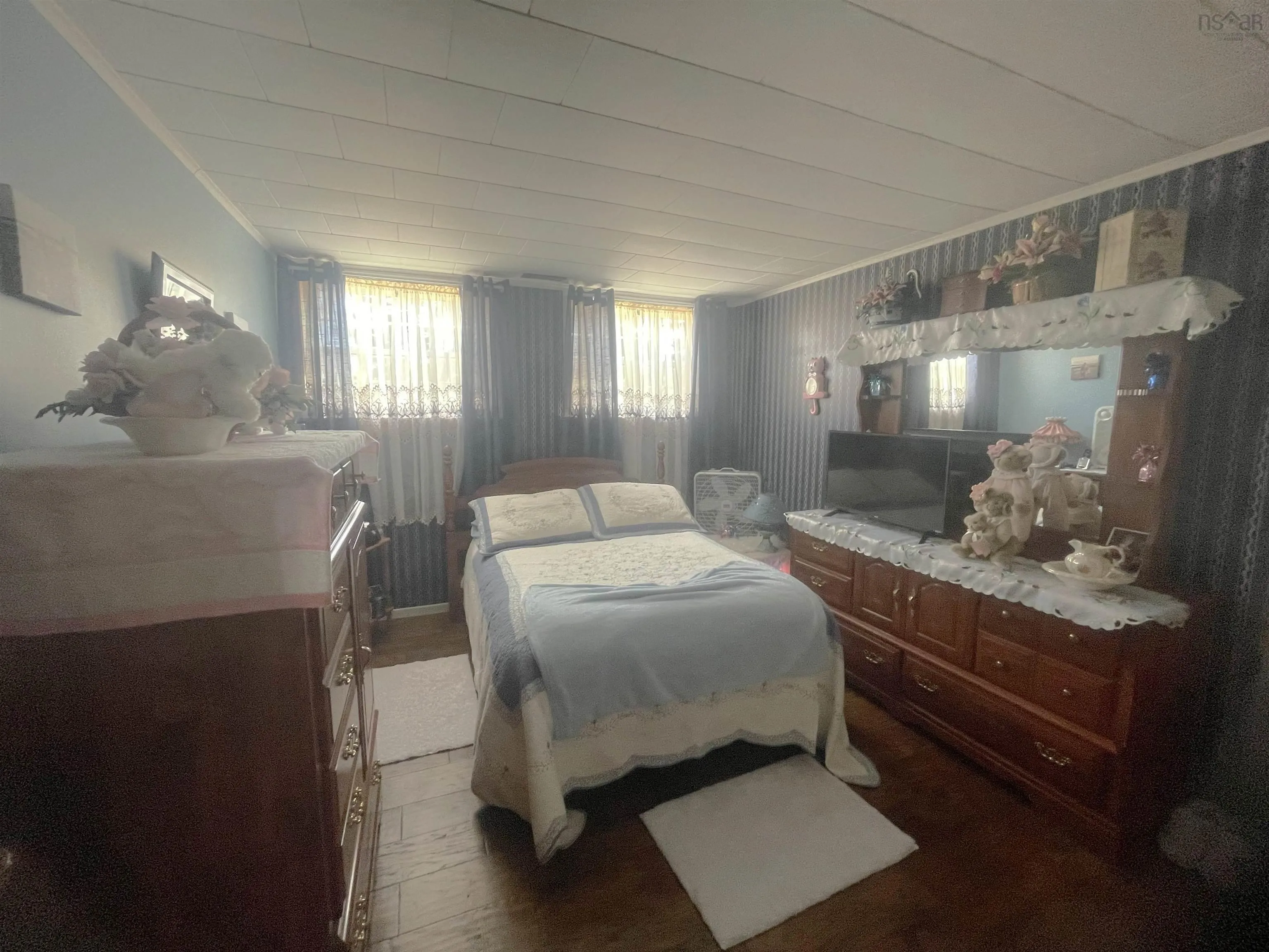 11 Island View Drive, Brass Hill, NS B0W 1G0, 3 Bedrooms Bedrooms, ,1 BathroomBathrooms,Residential,For Sale,Island View,202505323