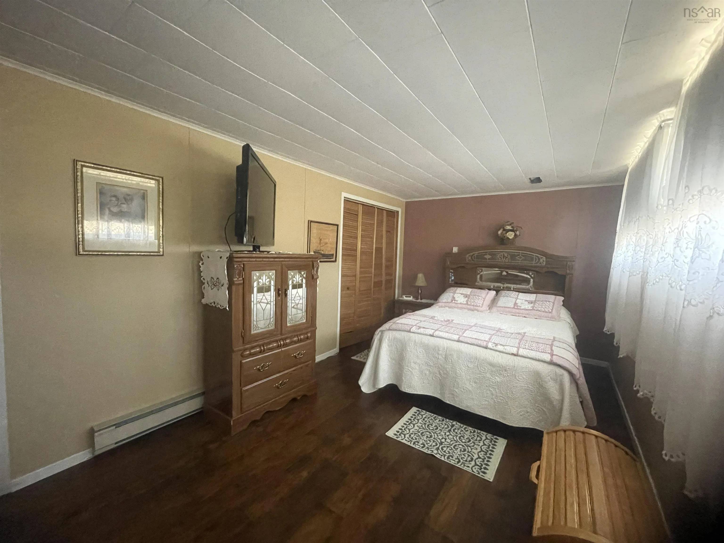 11 Island View Drive, Brass Hill, NS B0W 1G0, 3 Bedrooms Bedrooms, ,1 BathroomBathrooms,Residential,For Sale,Island View,202505323