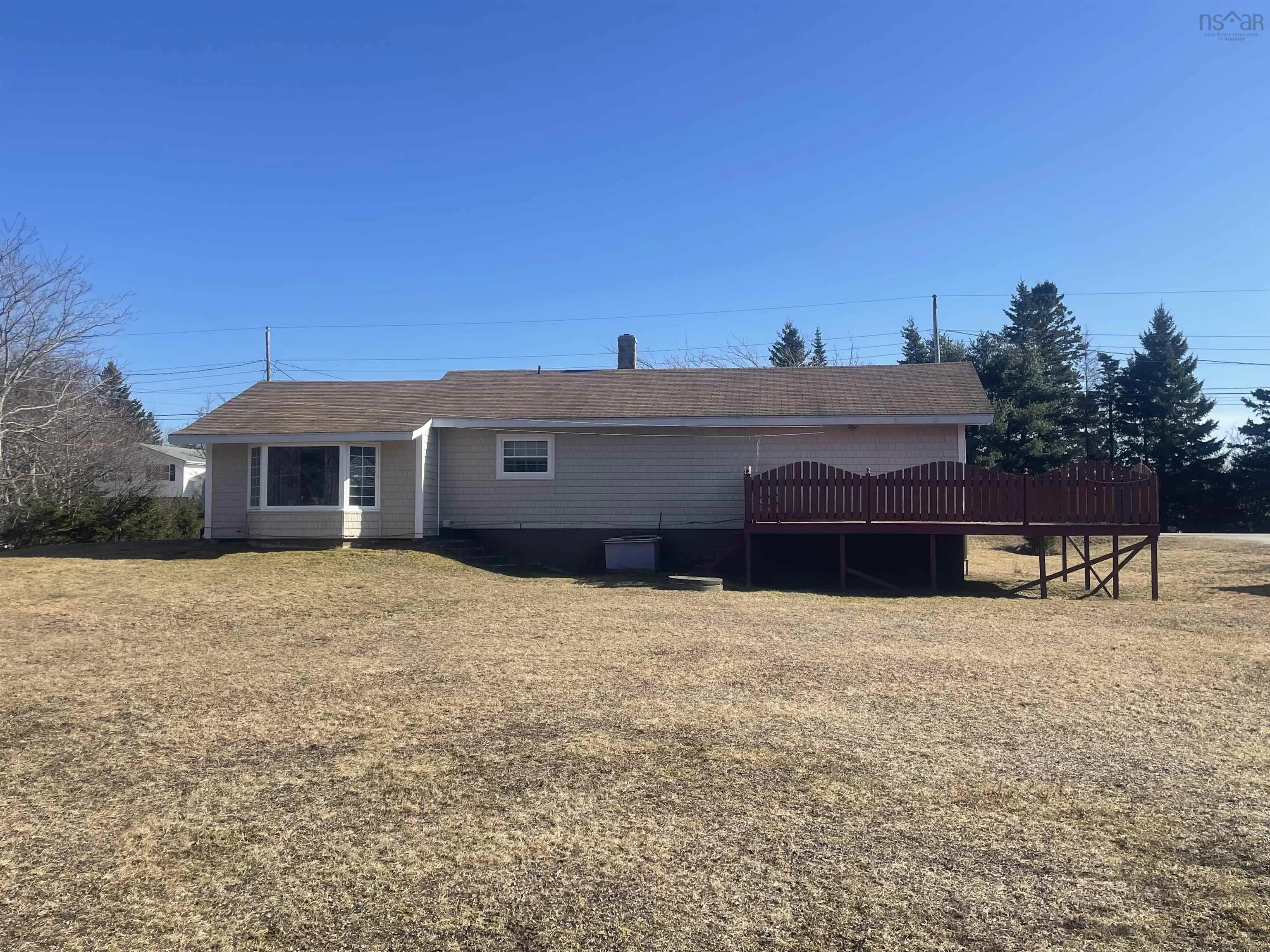 11 Island View Drive, Brass Hill, NS B0W 1G0, 3 Bedrooms Bedrooms, ,1 BathroomBathrooms,Residential,For Sale,Island View,202505323