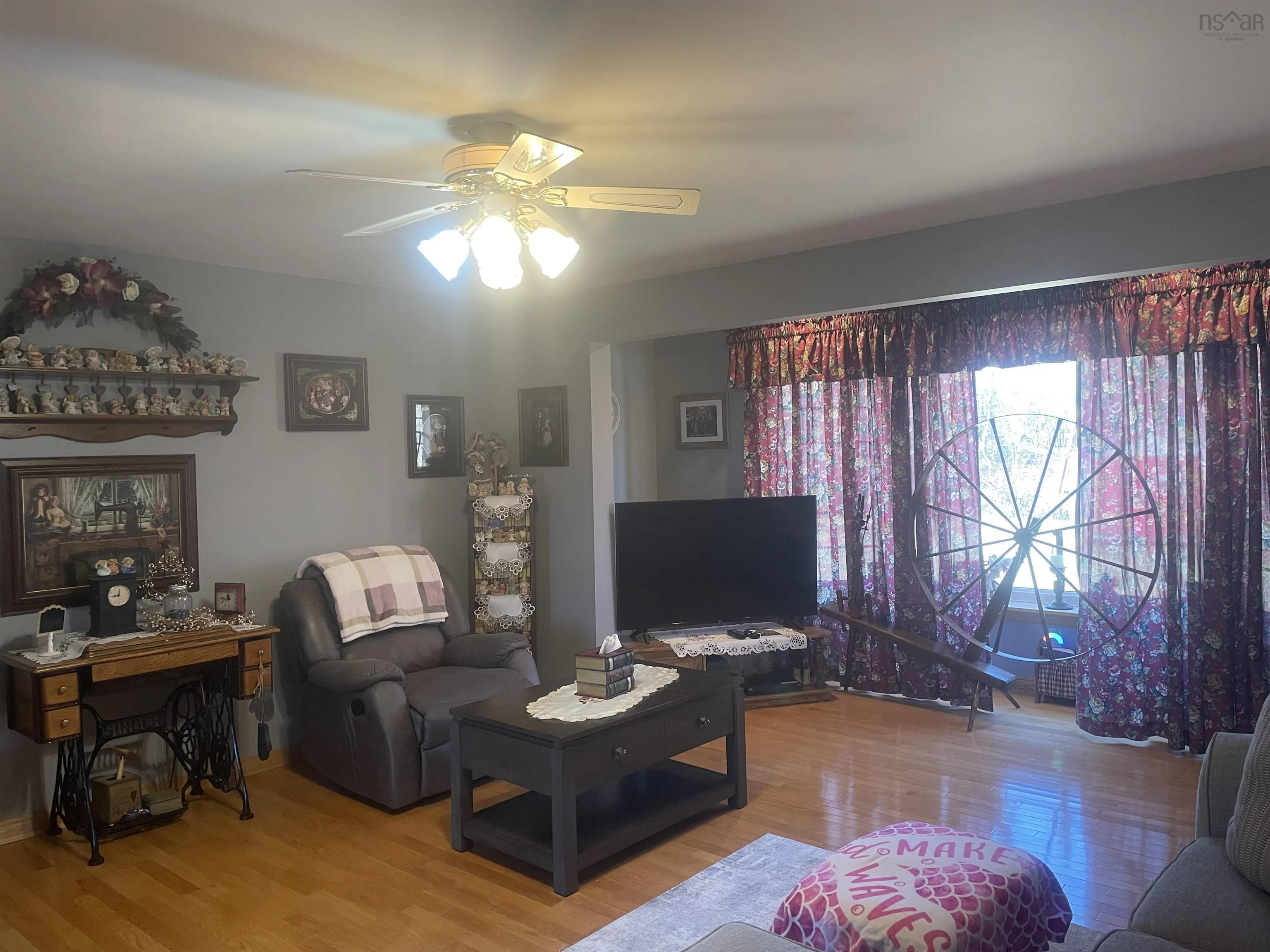 11 Island View Drive, Brass Hill, NS B0W 1G0, 3 Bedrooms Bedrooms, ,1 BathroomBathrooms,Residential,For Sale,Island View,202505323