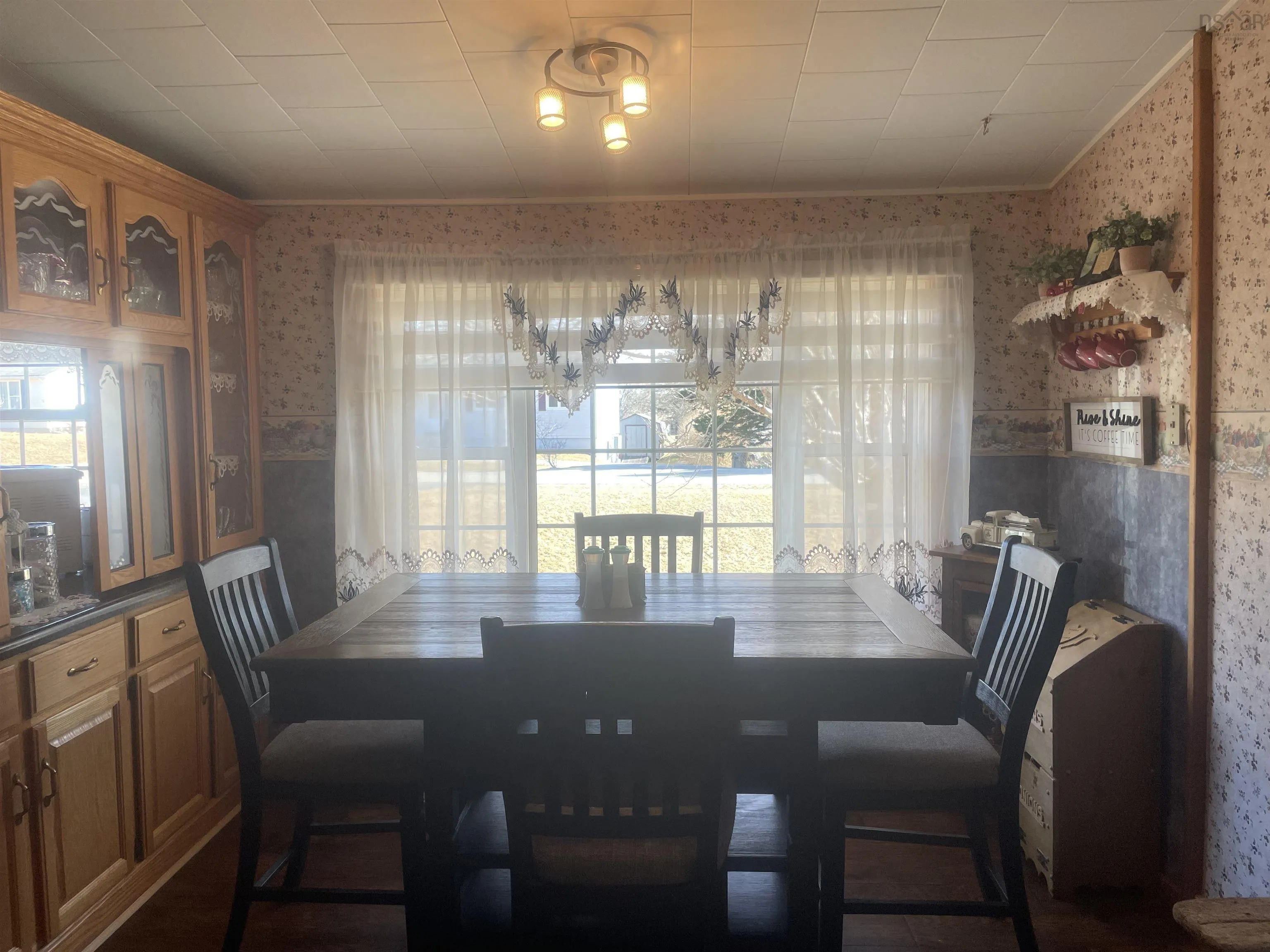 11 Island View Drive, Brass Hill, NS B0W 1G0, 3 Bedrooms Bedrooms, ,1 BathroomBathrooms,Residential,For Sale,Island View,202505323