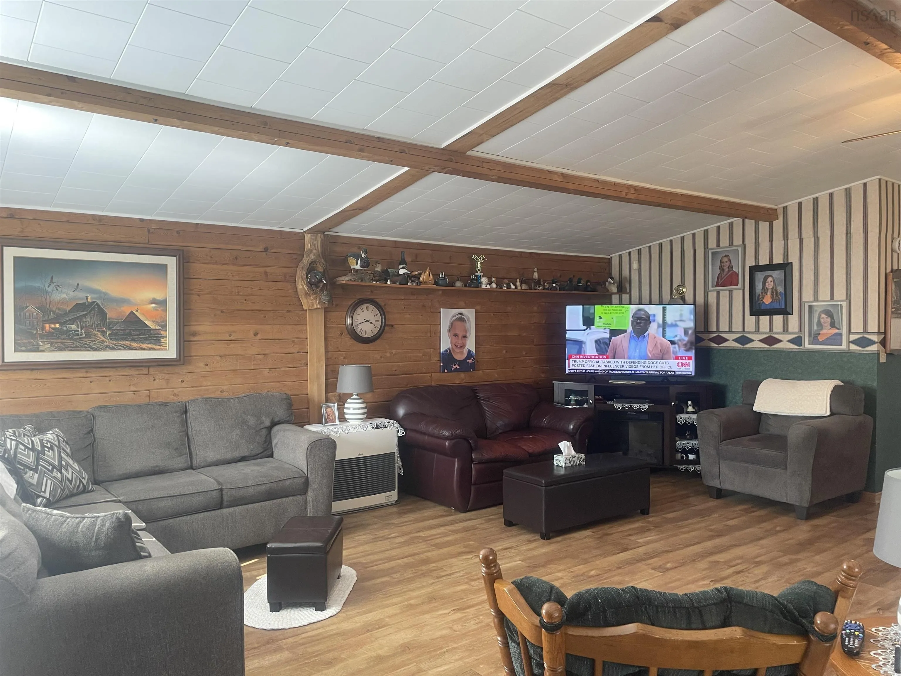 11 Island View Drive, Brass Hill, NS B0W 1G0, 3 Bedrooms Bedrooms, ,1 BathroomBathrooms,Residential,For Sale,Island View,202505323