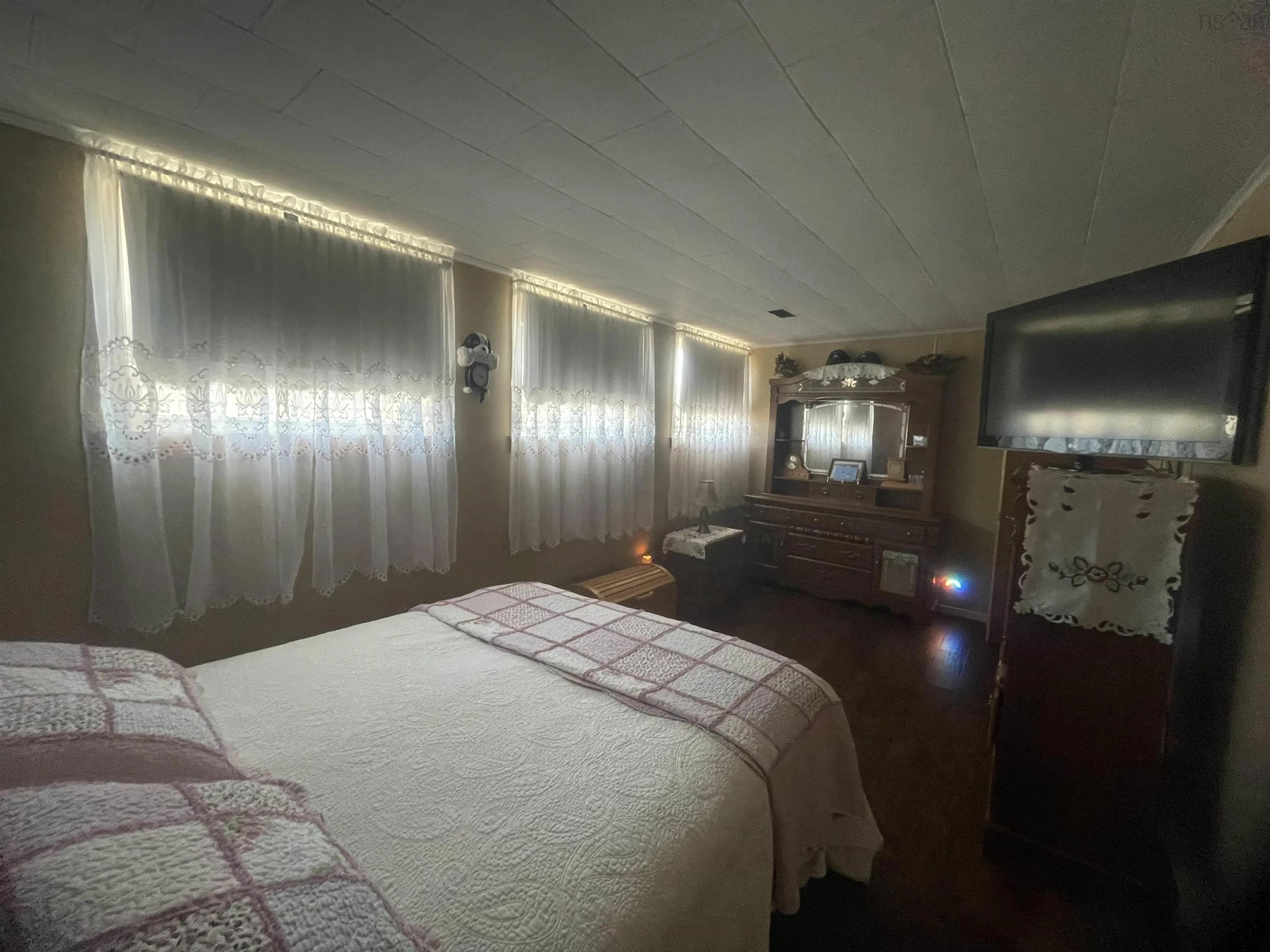 11 Island View Drive, Brass Hill, NS B0W 1G0, 3 Bedrooms Bedrooms, ,1 BathroomBathrooms,Residential,For Sale,Island View,202505323
